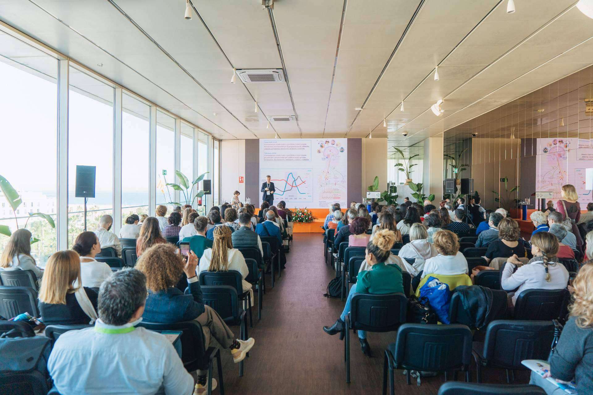 Madrid acogerá el Congreso Europeo de Medicina Integrativa y el Congreso Nacional de Medicina Integrativa 2024 con una agenda innovadora en medicina y tecnología