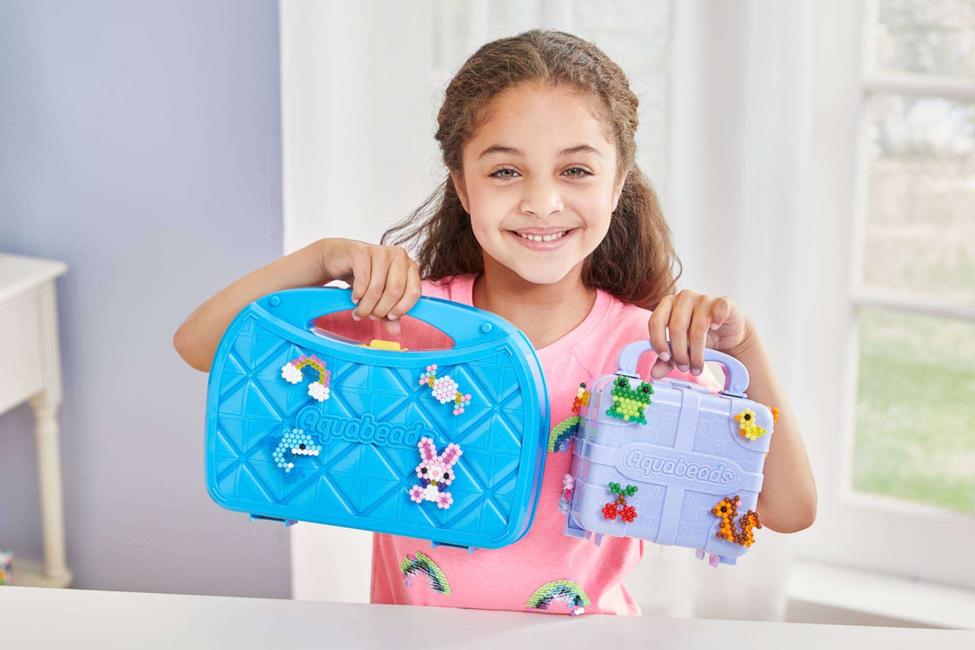 Por qué este juego de manualidades será el aliado contra las pantallas