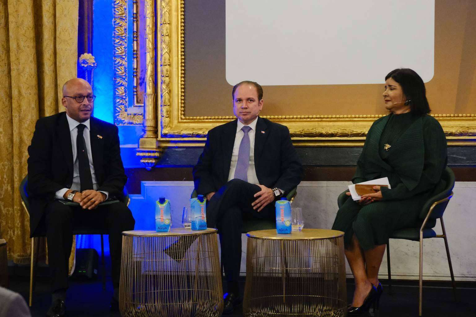 República Dominicana impulsa oportunidades de inversión y exportación para empresas españolas en el marco del acuerdo EPA