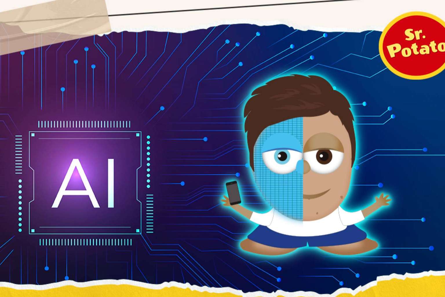 La agencia de marketing Sr. Potato lanza 'Brand Value' y transforma el marketing de influencia
