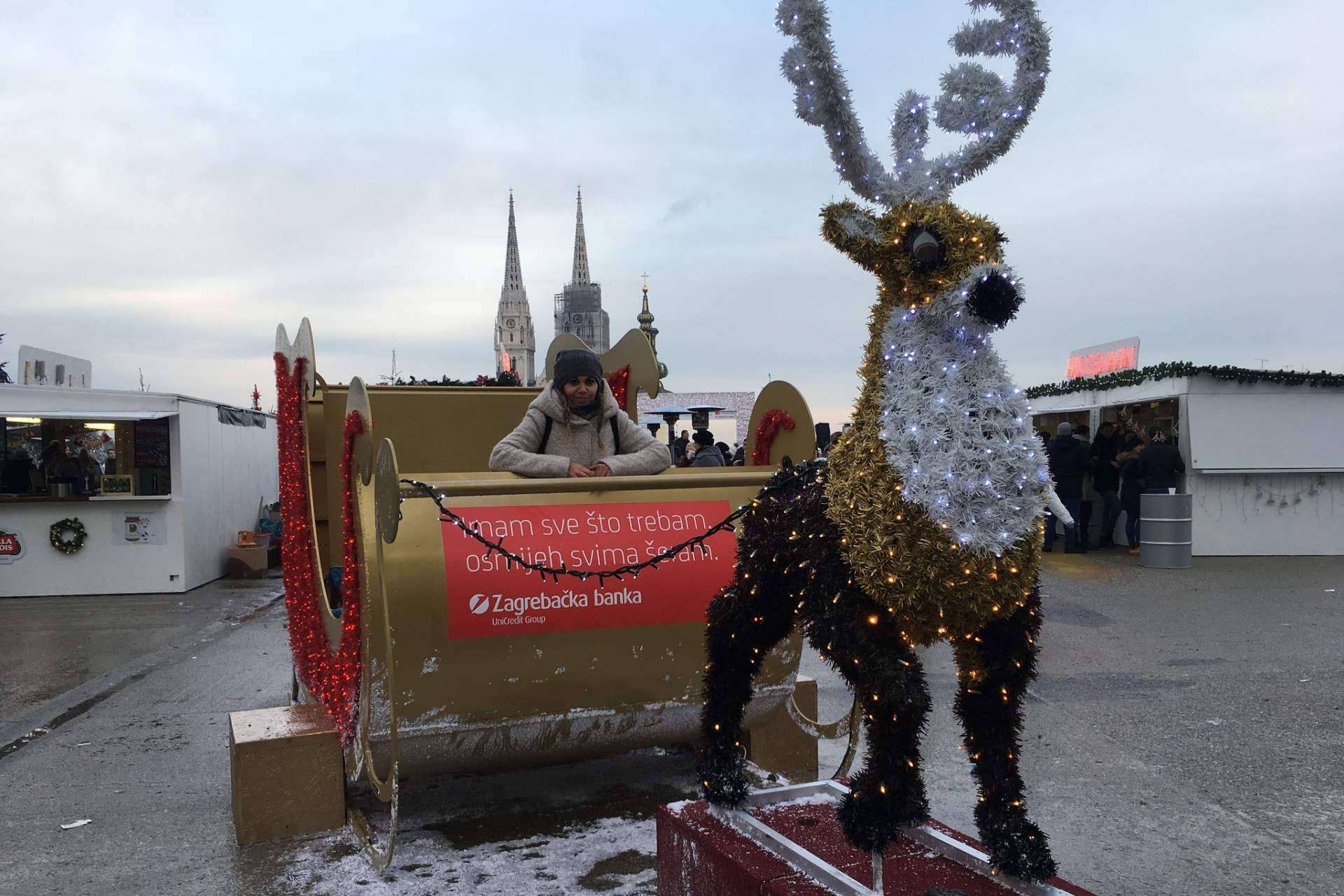 Navidad en Europa; Mercadillos encantadores y poco masificados para una escapada única