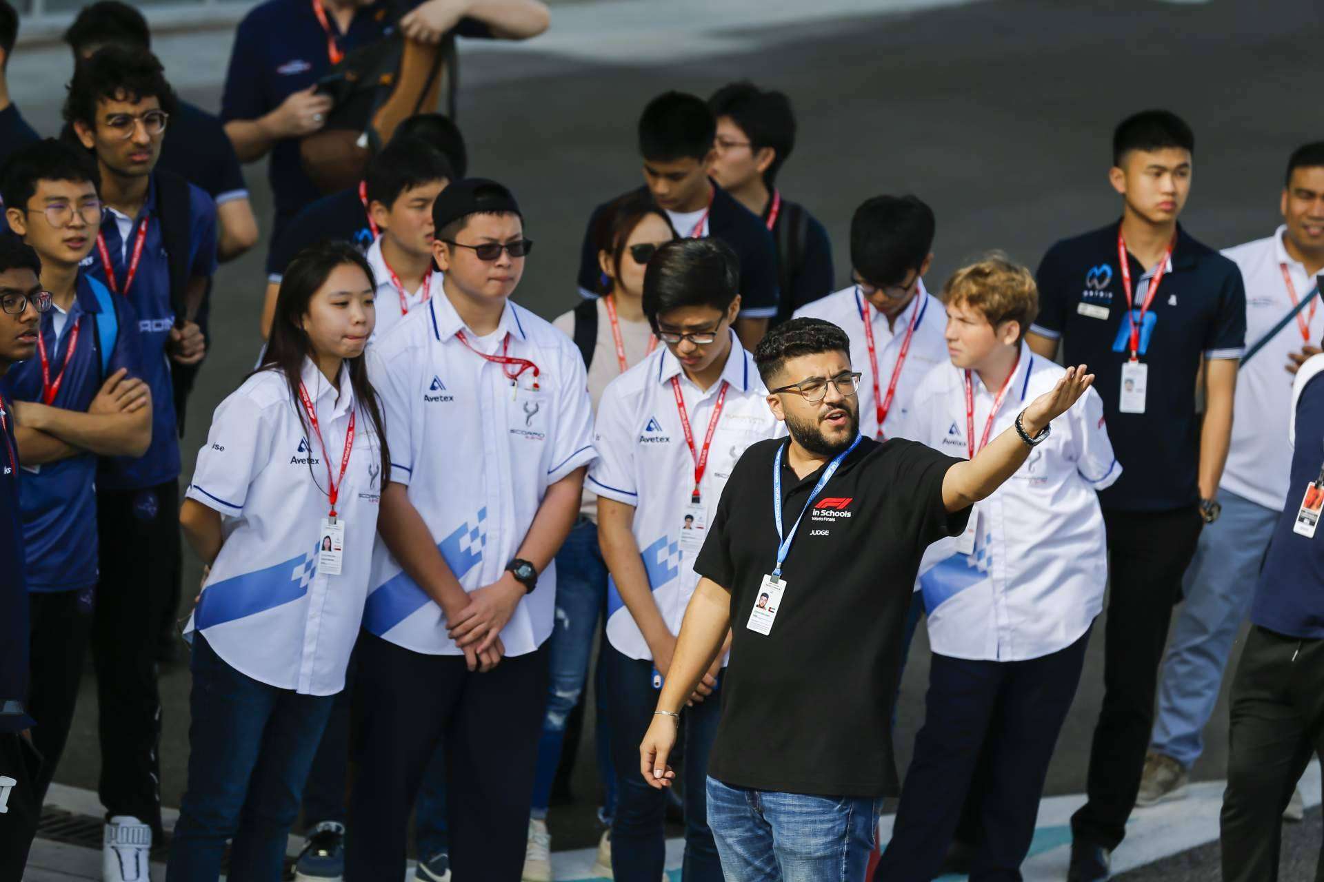F1 in Schools cuenta con Attendo como socio tecnológico para formar a la próxima generación de innovadores