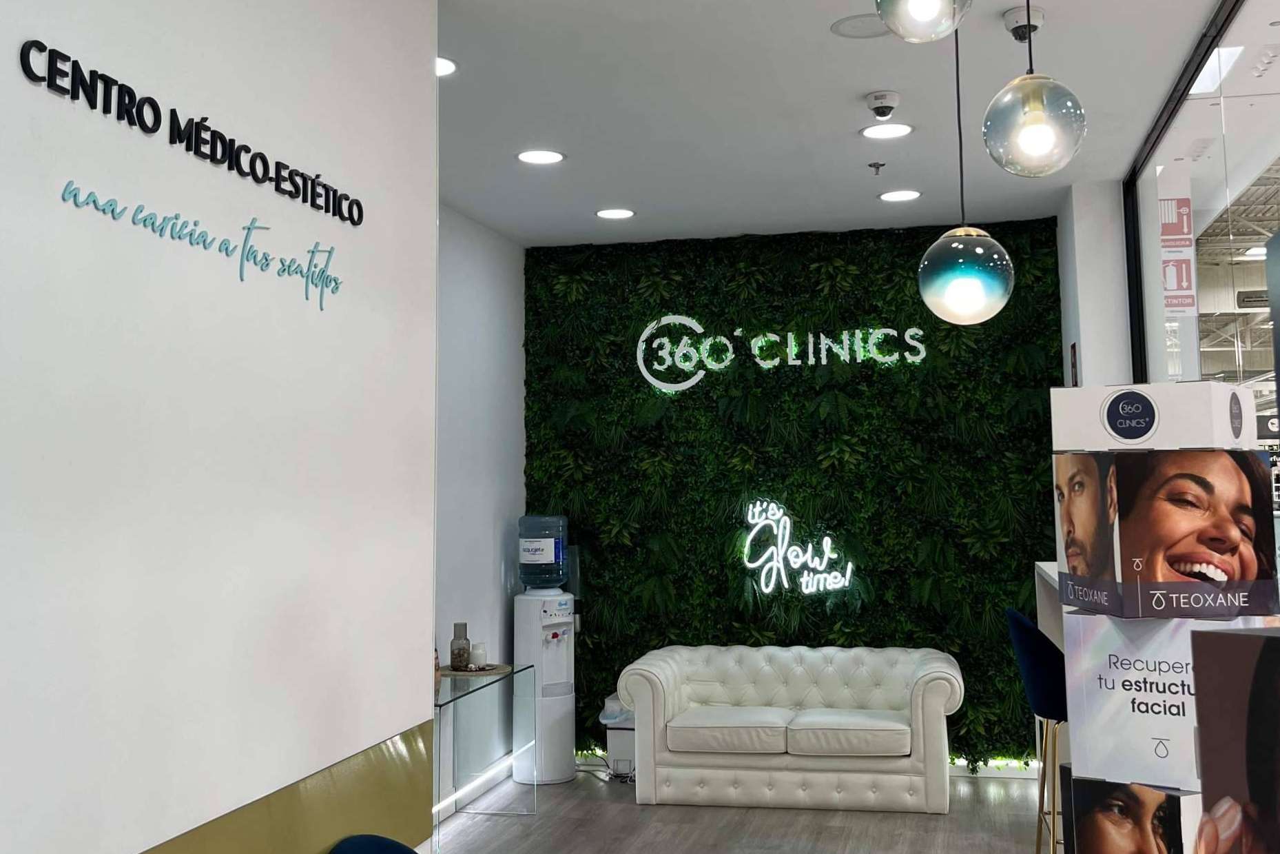 360Clinics presenta alternativas de regalos navideños centrados en el cuidado personal
