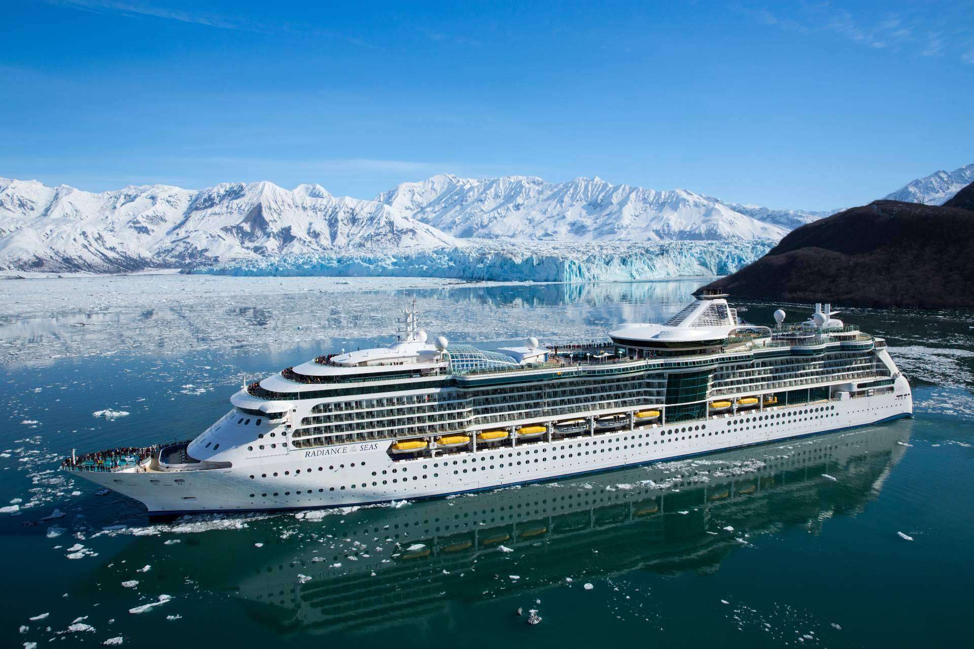 El futuro de los Cruceros; Tendencias Clave para 2025