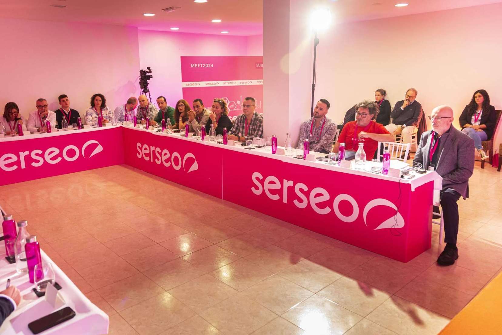 Una nueva promoción de agencias de marketing digital ya está en activo