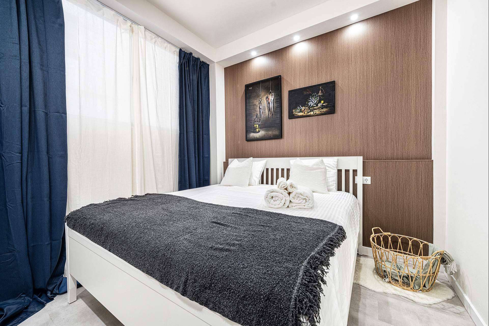Rooms Canteras, el alojamiento más asequible cerca de la playa de Las Canteras