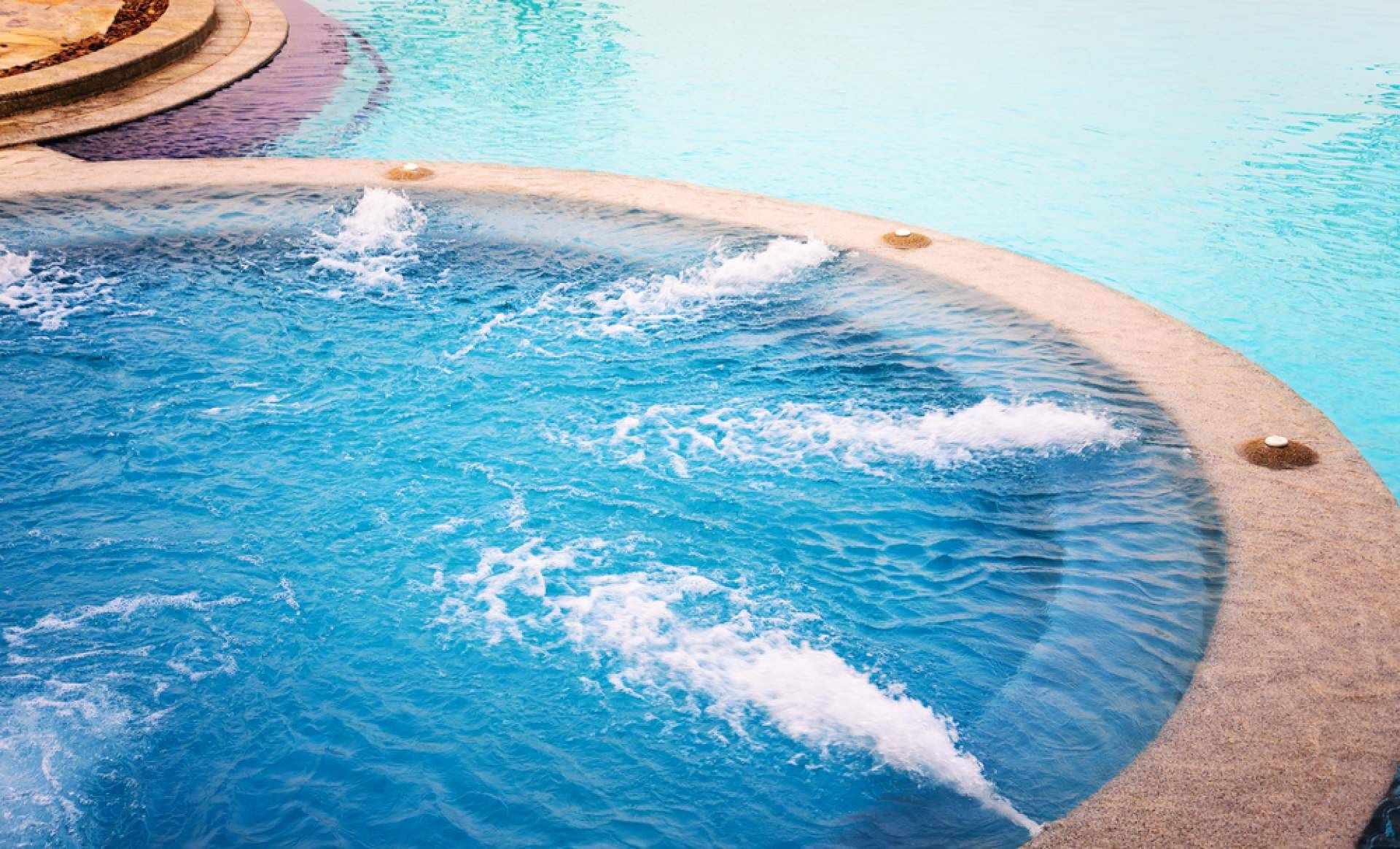 Bombas de aire para jacuzzi y spa, eficiencia y calidad al servicio de profesionales
