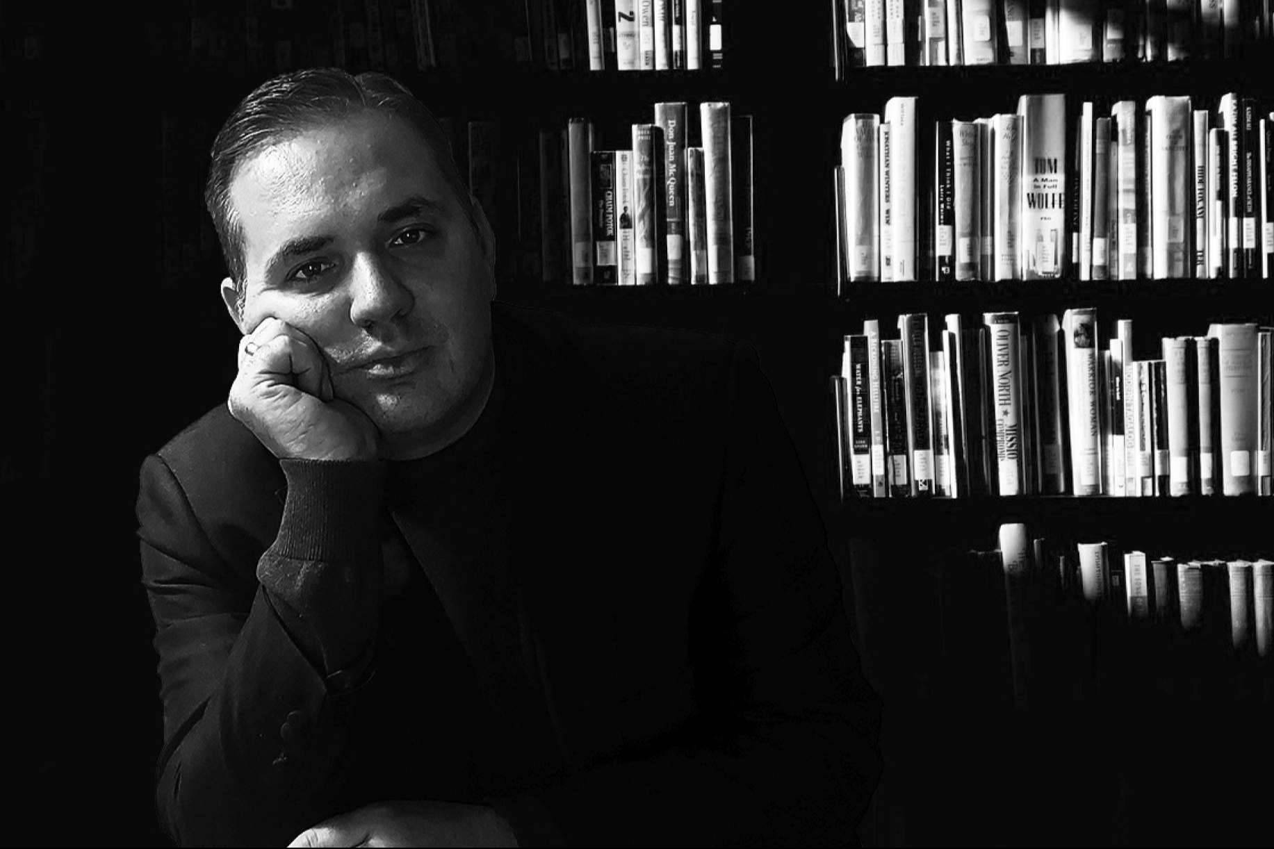 J.M. Orozco invita a sus lectores a descubrir 'un terror diferente' en su libro; ‘Historias de miedo en la frontera de lo desconocido’