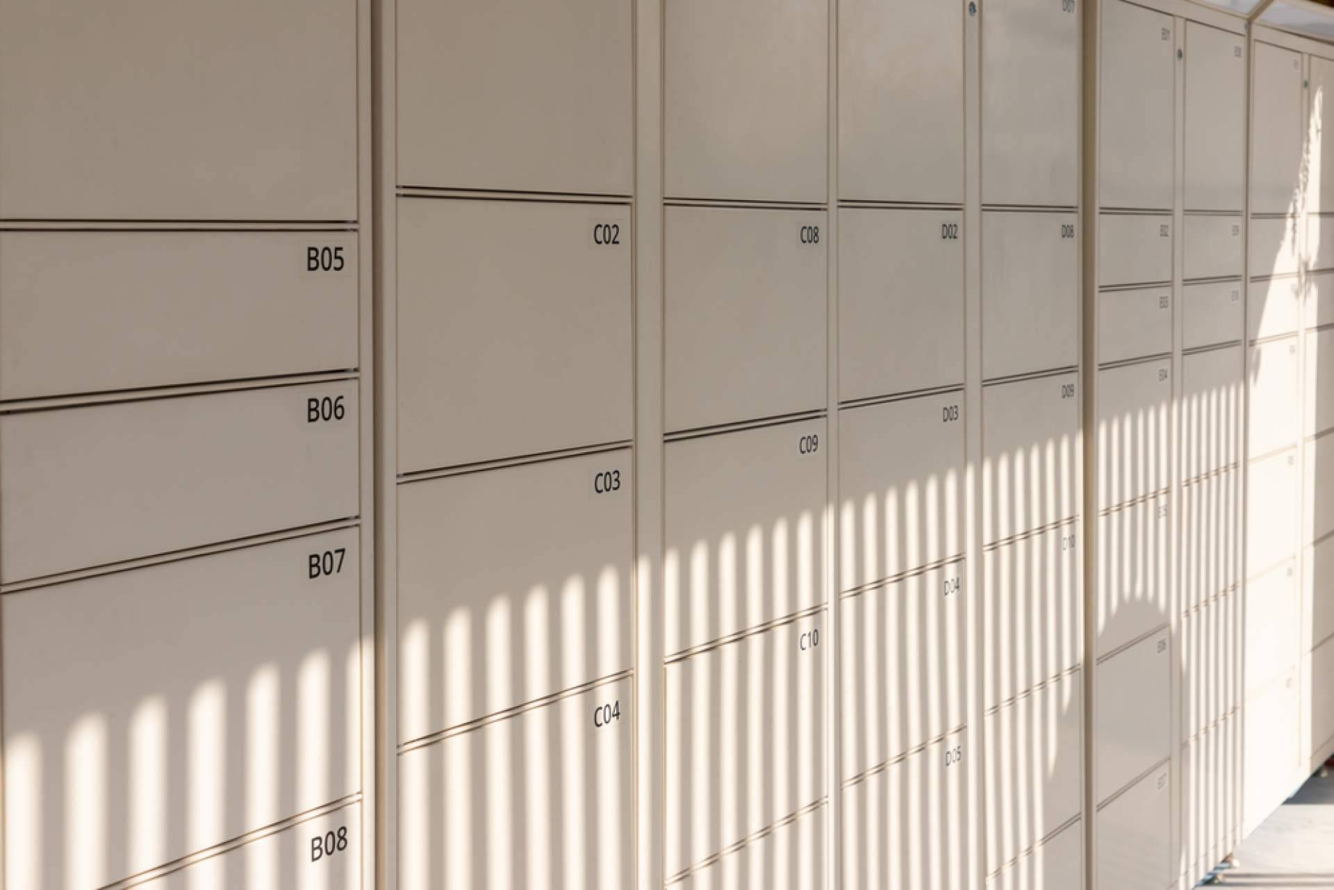 Oportunidad de inversión, Happy Lockers y su apuesta por la innovación logística