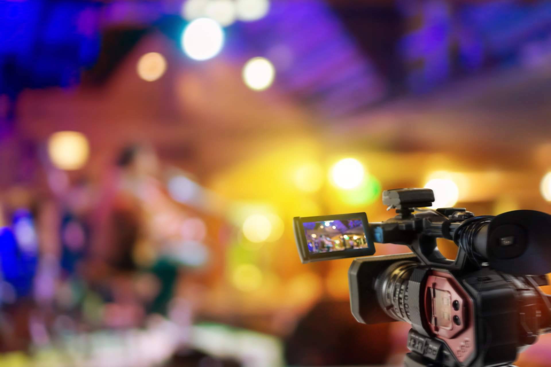 Cómo una productora streaming está transformando los eventos en Madrid