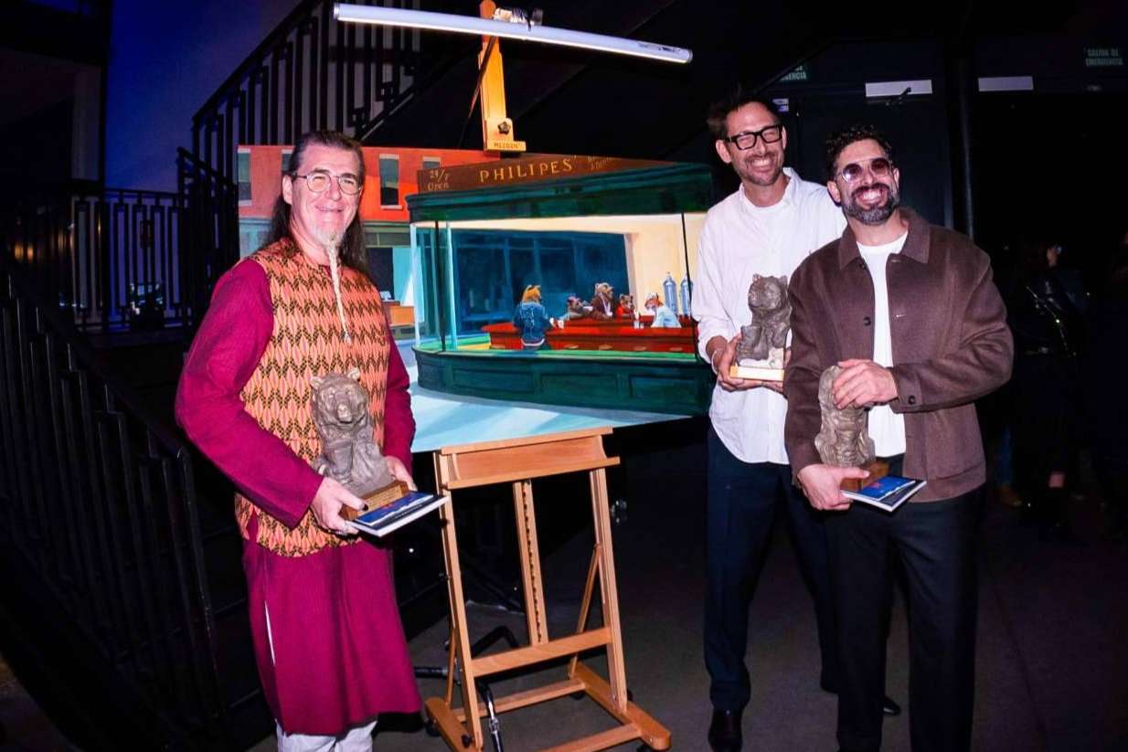 Arte y restauración hacen historia en Madrid
