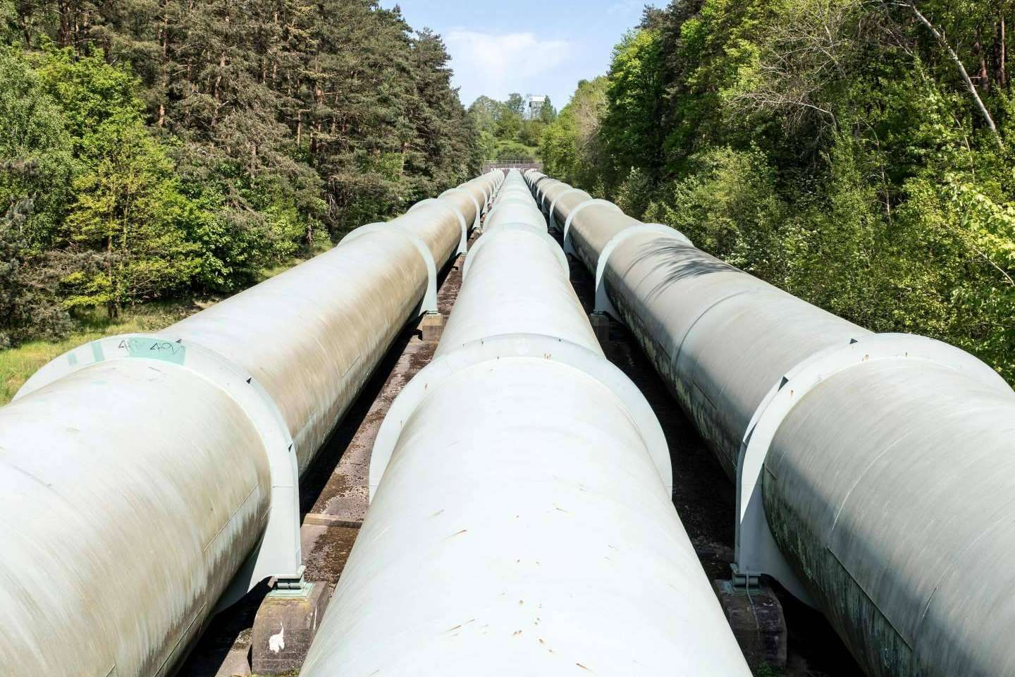 AleaSoft; Diciembre empieza con los precios más altos del año para el gas TTF y algunos mercados eléctricos