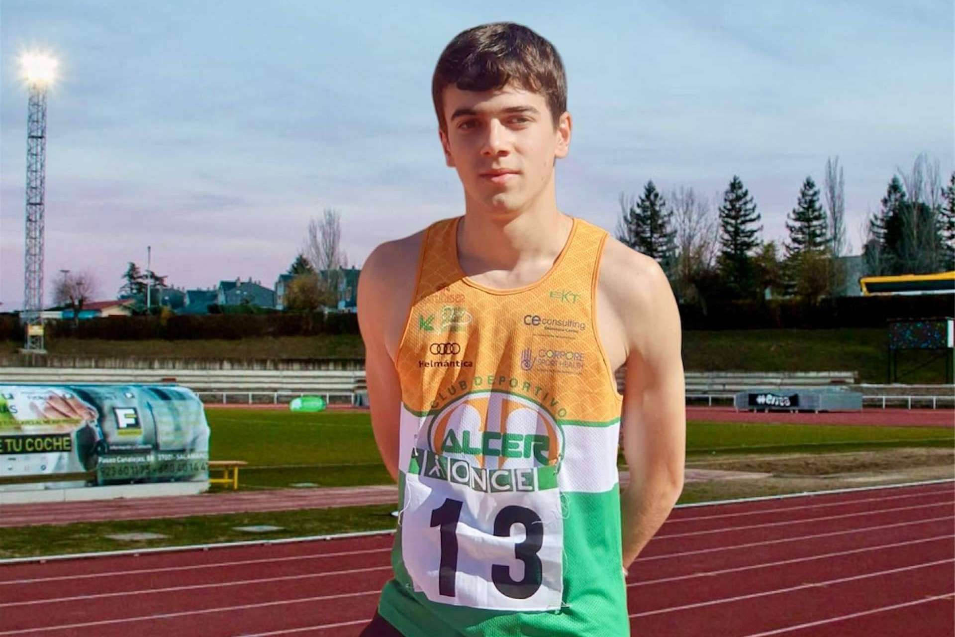 Presente y futuro del deporte paralímpico español se darán cita en Santa Marta