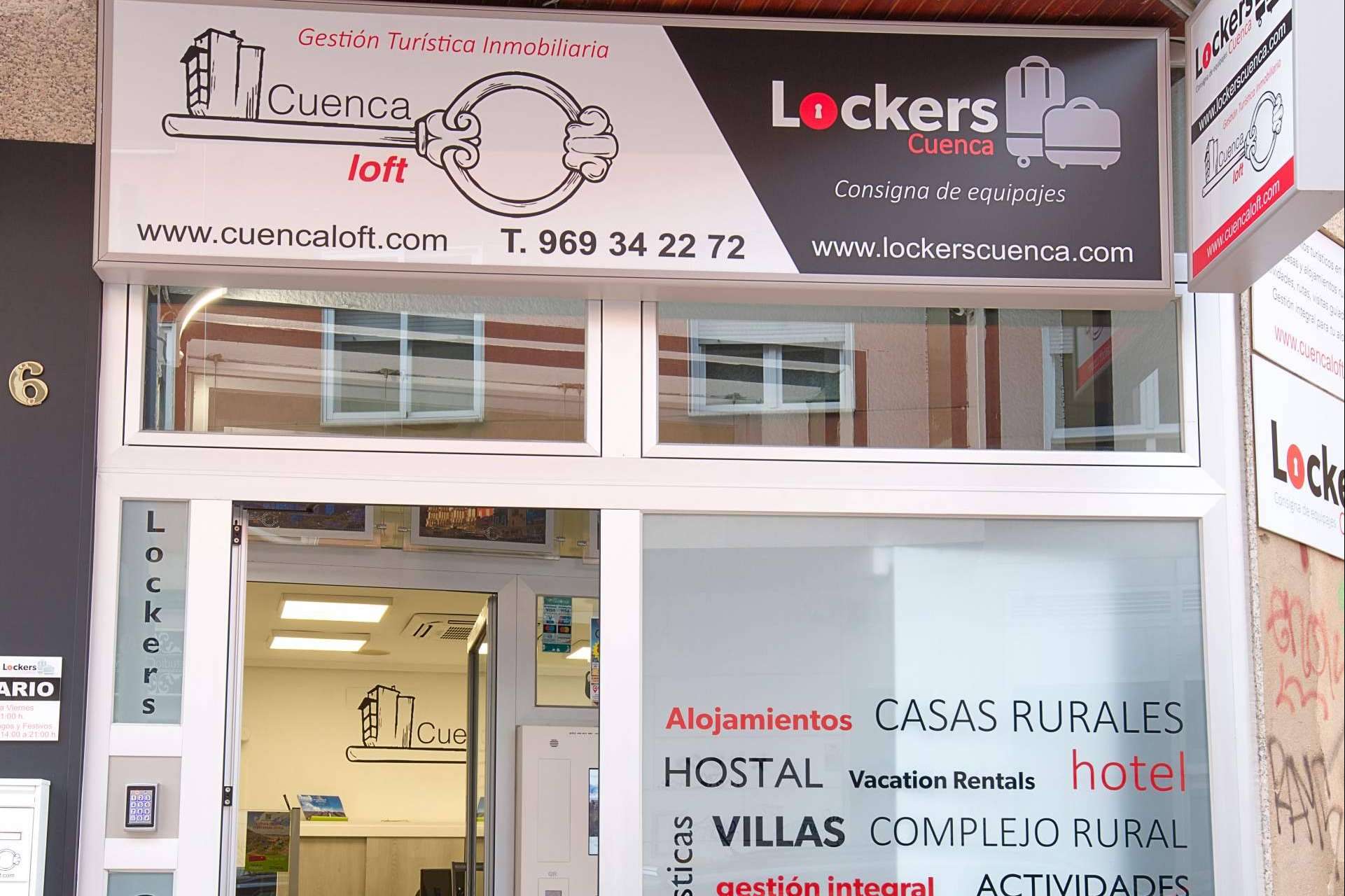 CUENCALOFT Vacaciones en Cuenca; descubrir el encanto navideño de la ciudad
