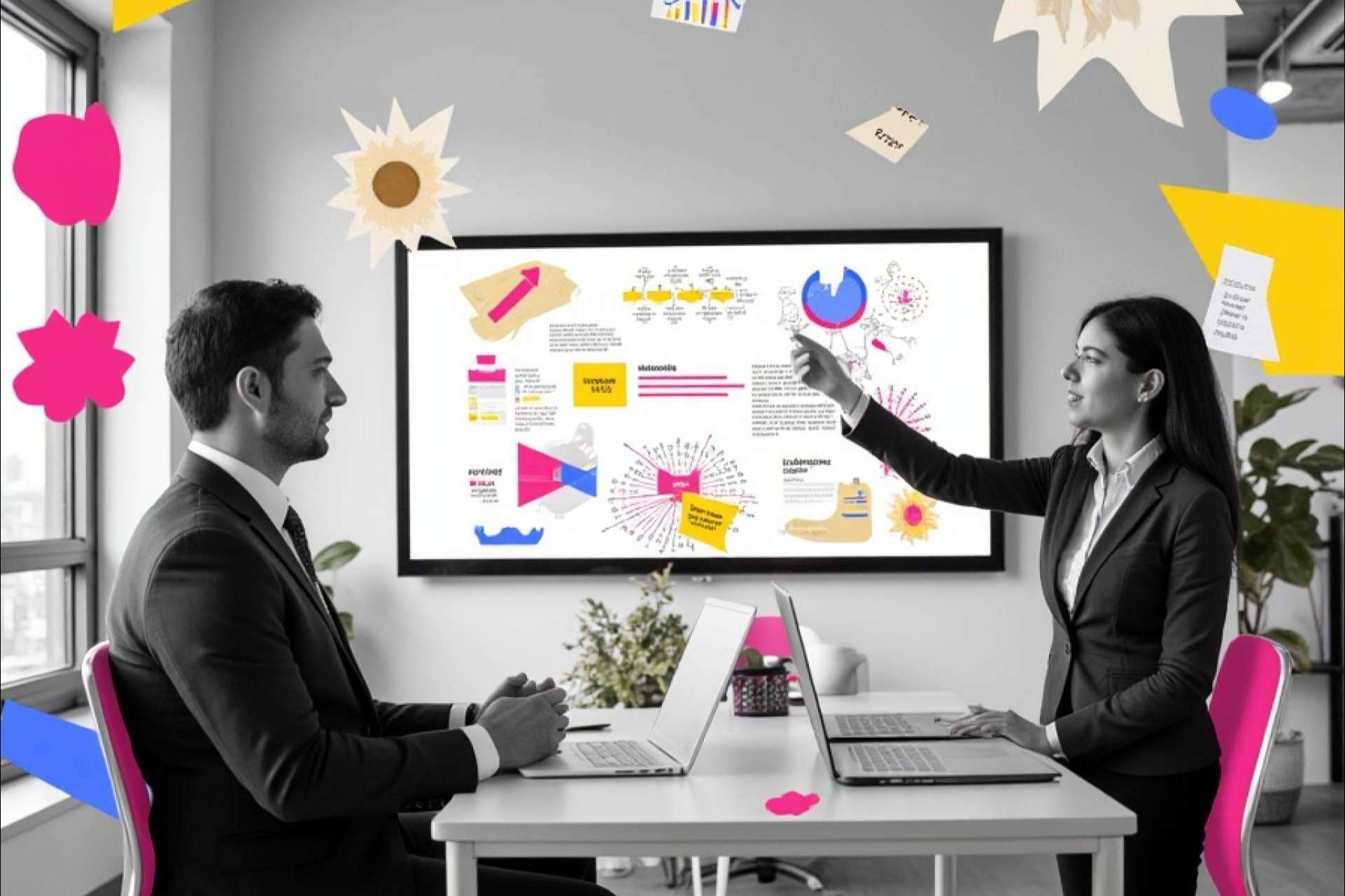 La necesidad de contar con un consultor al lado de la directiva para marketing y comuncación