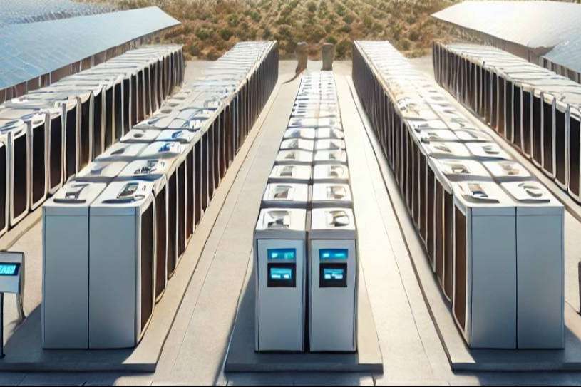 AleaSoft; El nuevo mercado de capacidad, clave para el despliegue de baterías en España