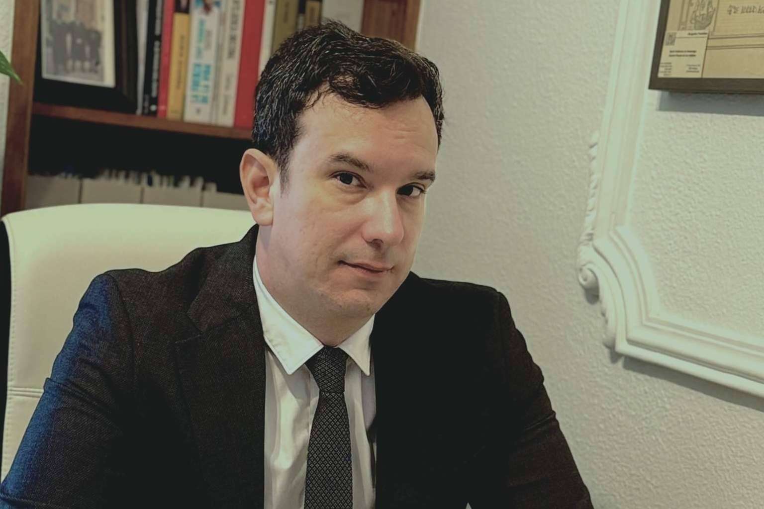 Eric Vanden Berghe, abogado penalista en VB Abogados, opina sobre las posibles nulidades en los casos del jefe policial detenido con 20 millones emparedados