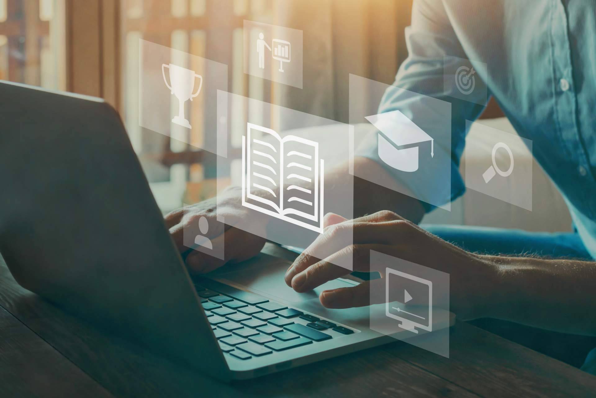 Educación del Futuro; El Proceso de Matriculación en la Era Digital