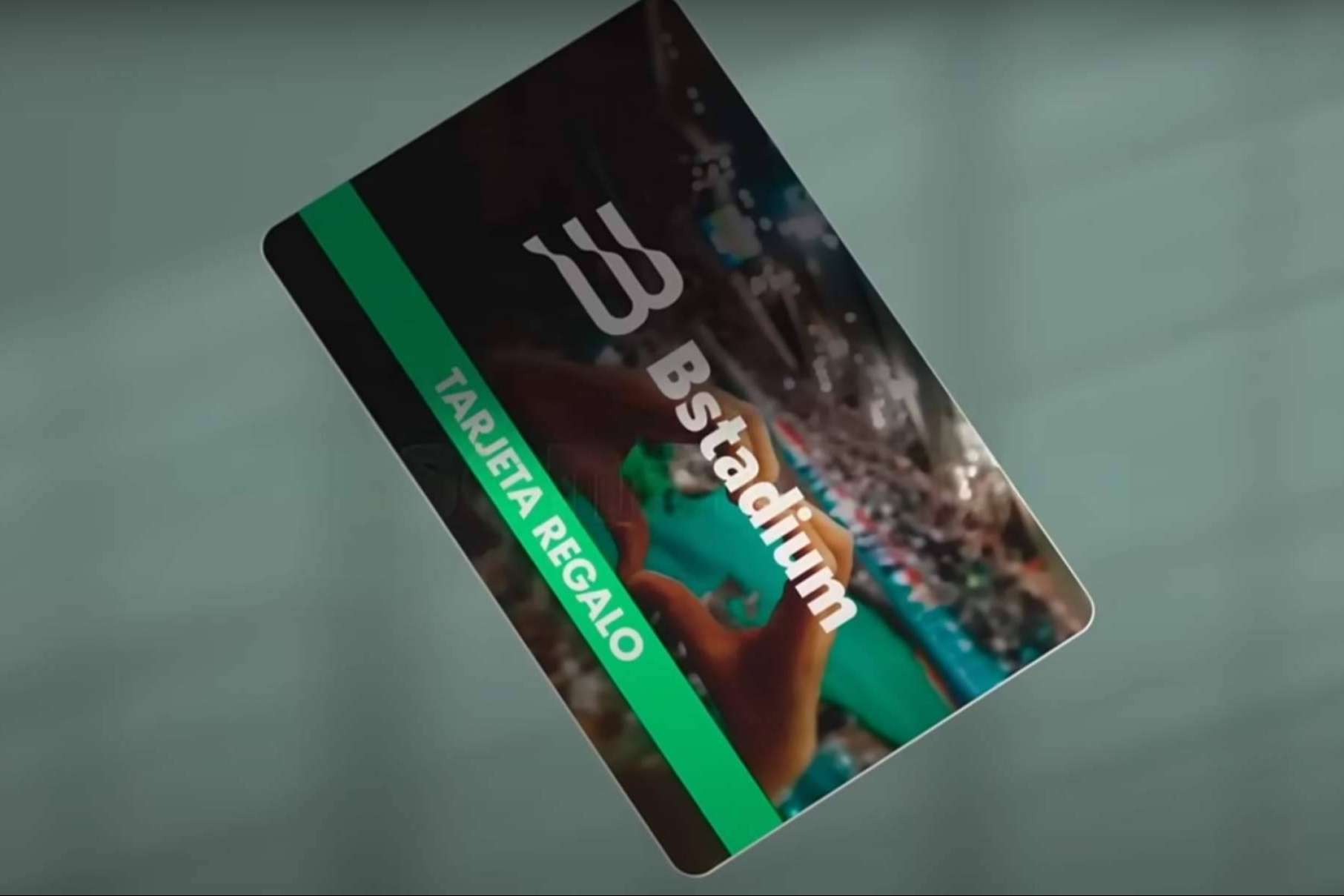 El regalo perfecto para estas Navidades; para todos los públicos y al alcance de cualquier fan del fútbol