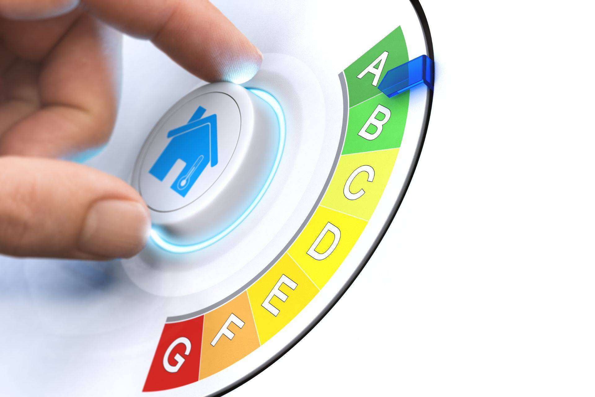 Ventajas de un hogar domotizado y eficiente energéticamente