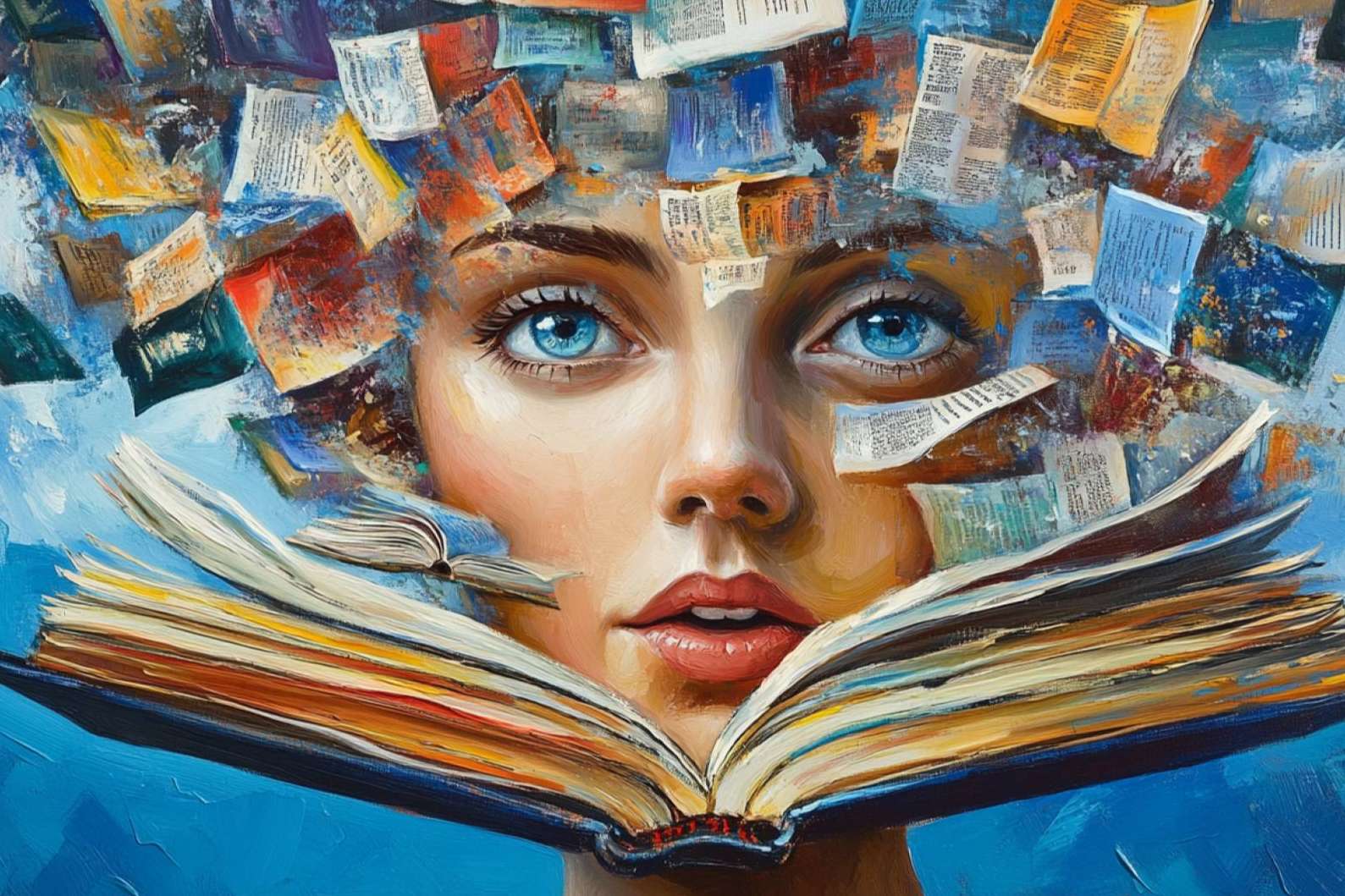 El proyecto 'Visibilidad, El Gran Reto', impacta con fuerza en el mundo del emprendimiento literario