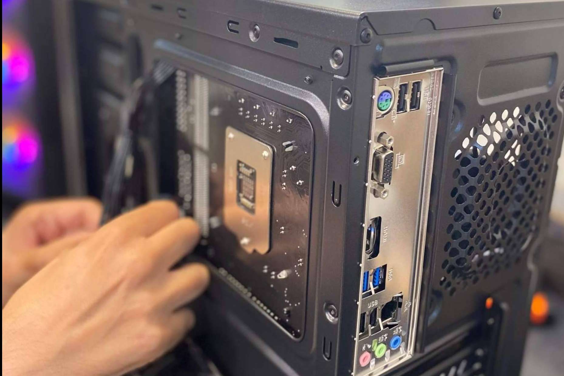¿Cómo elegir el mejor procesador calidad-precio? Una guía práctica con Izana Electronics