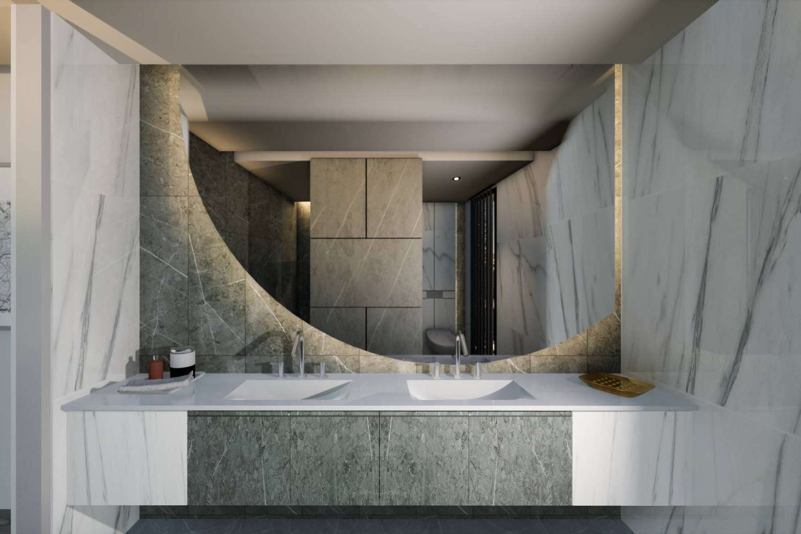 Casas de lujo en Murcia, el sello distintivo de Pacheco Arquitectos