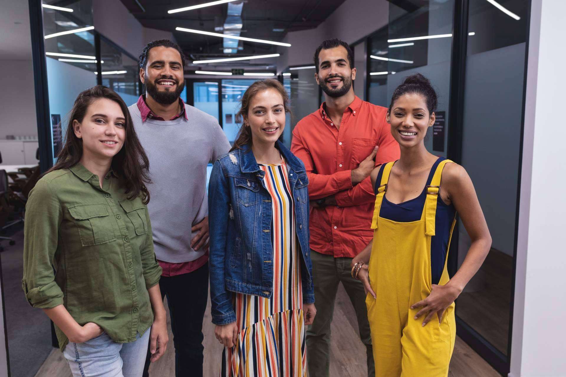 Empower Talent y la UCM Facilitan el Sueño de Estudiar en España para Estudiantes Latinoamericanos