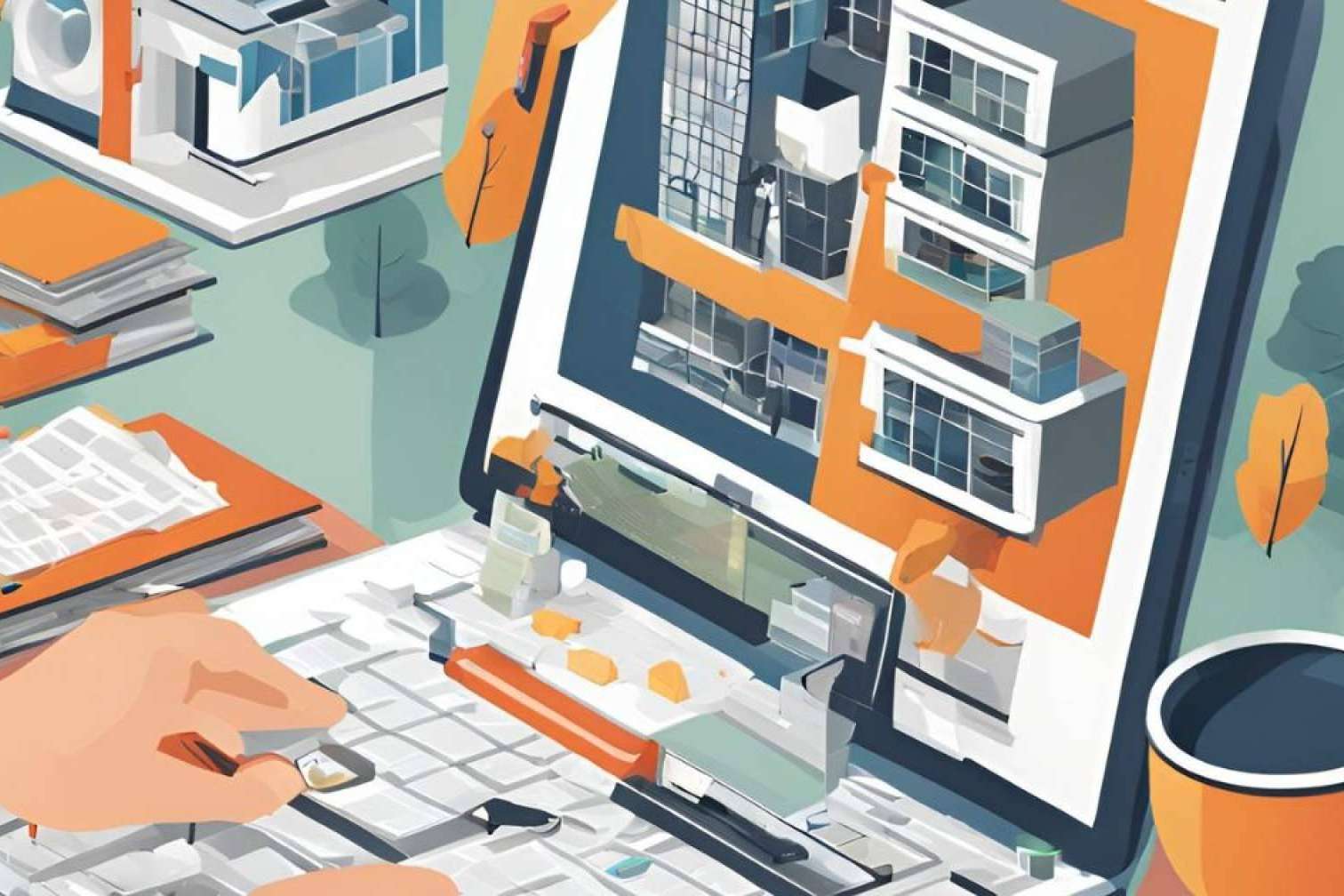 Guía completa para principiantes en inversiones inmobiliarias