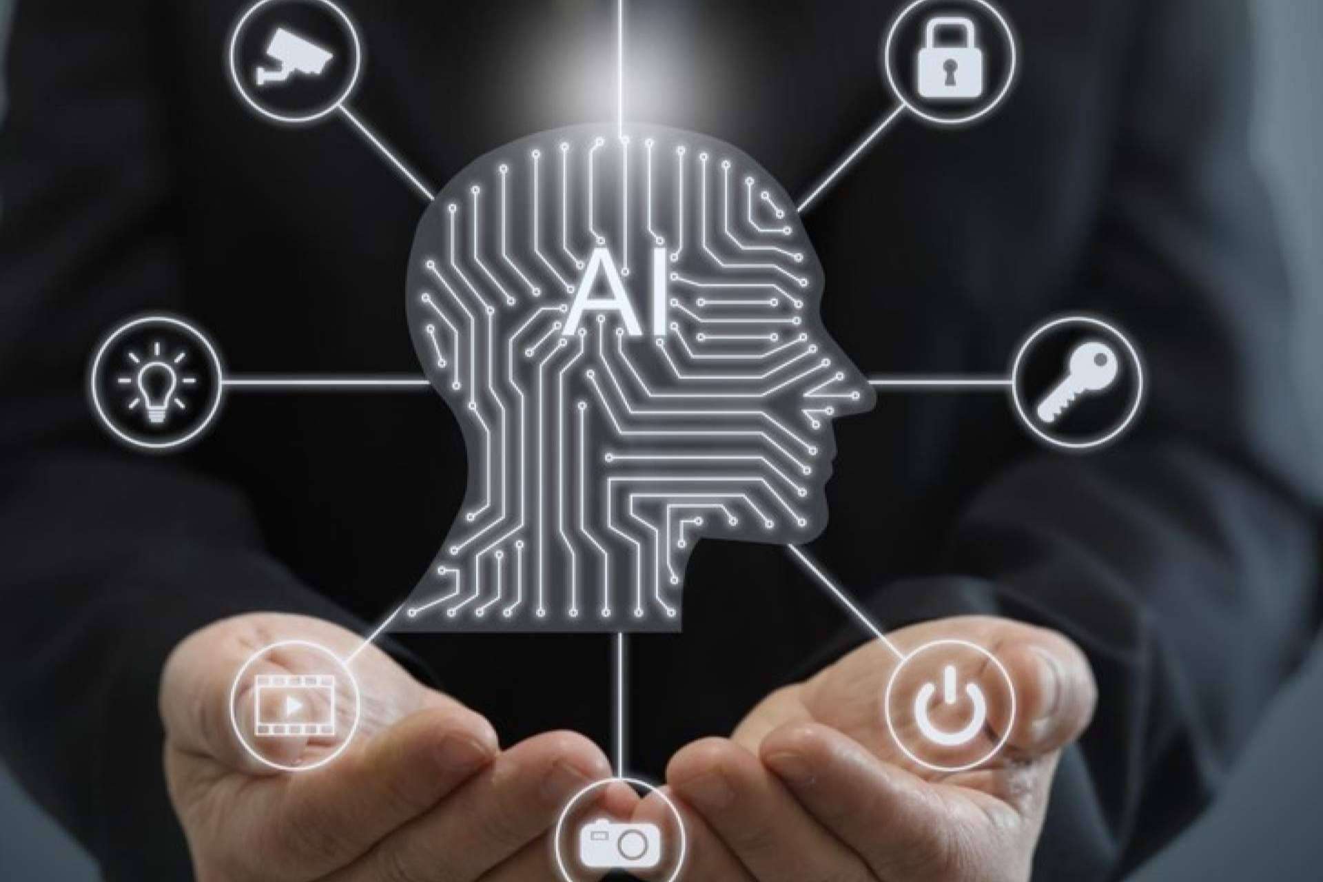 La IA con Visión; Transformando el Entorno Empresarial