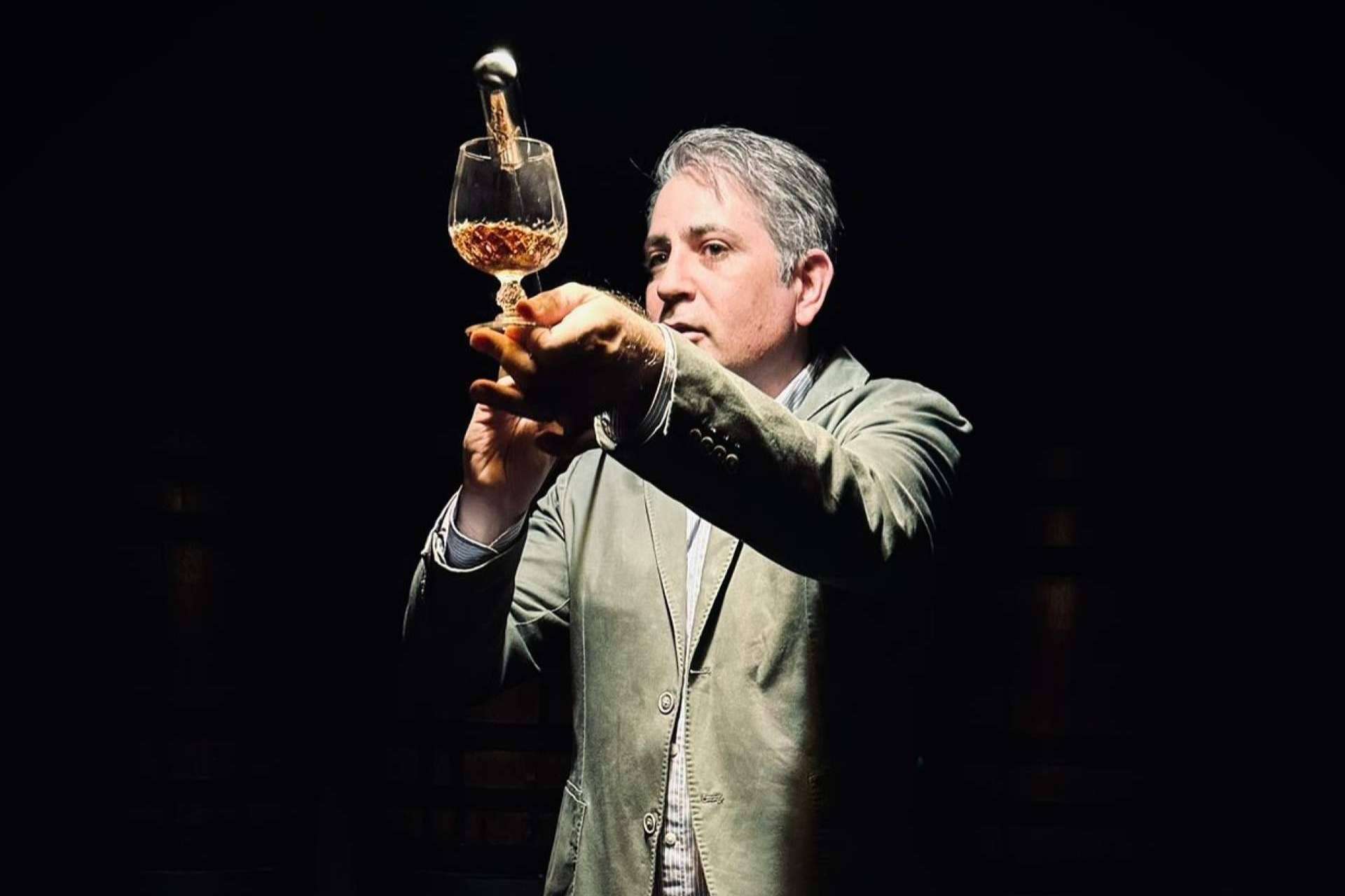 El Plan Perfecto de San Valentín en el centro de Madrid; Flor de Caña Experiencia