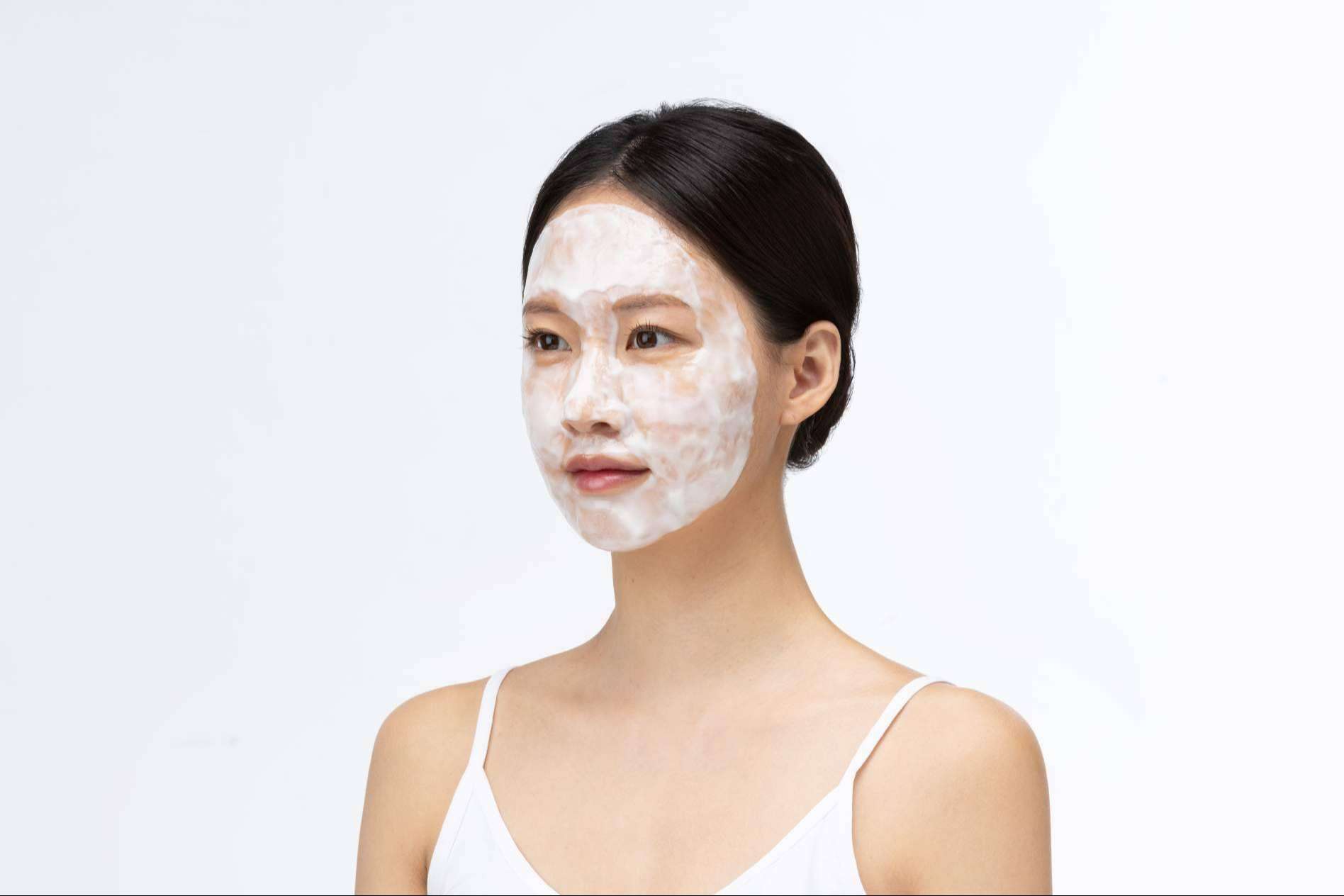 La revolución del cuidado facial con T1 Collagen Cream, la mascarilla coreana que transforma la piel