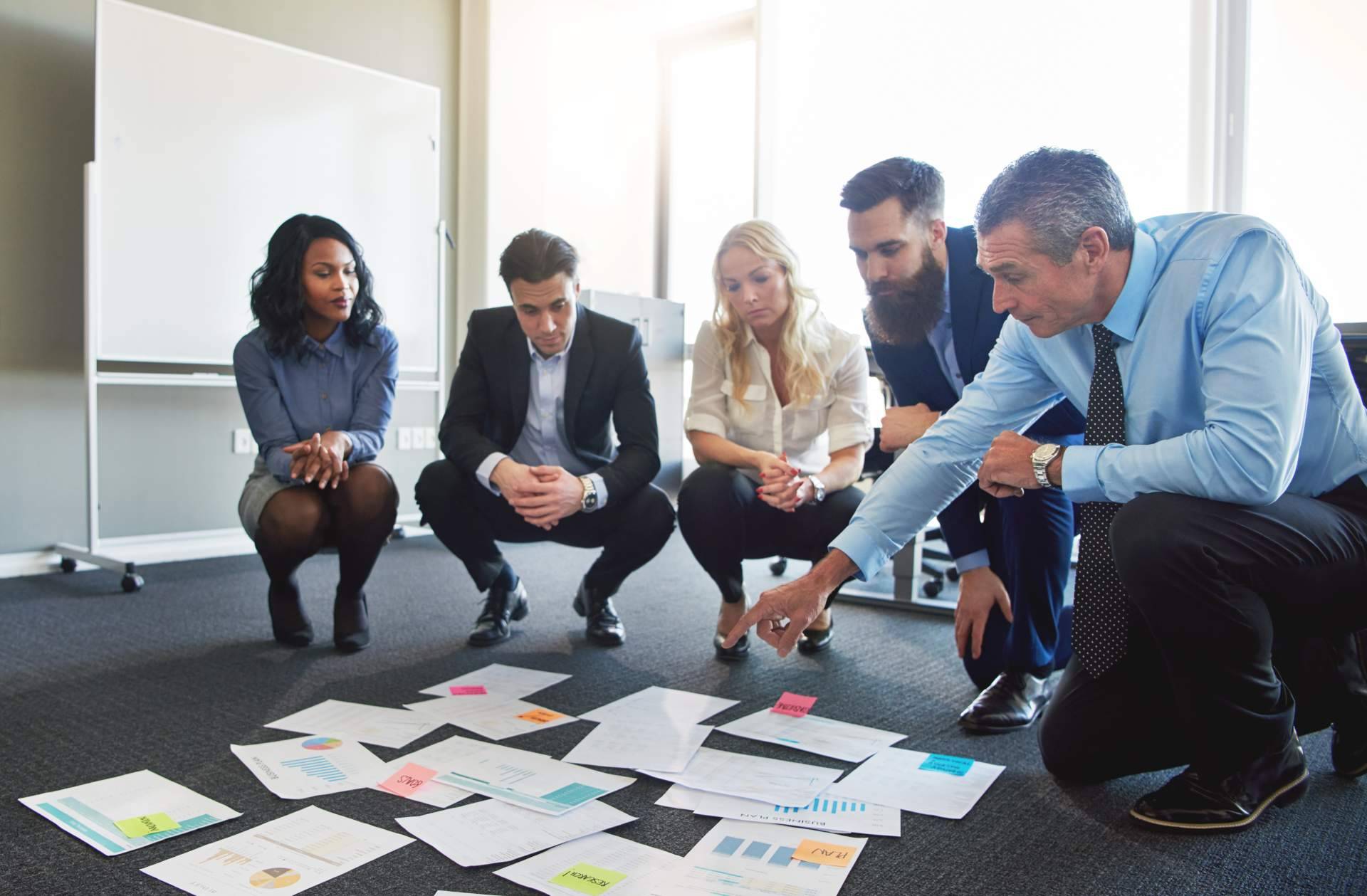 Consultoría de innovación tecnológica, cómo Kawaru Consulting impulsa la modernización