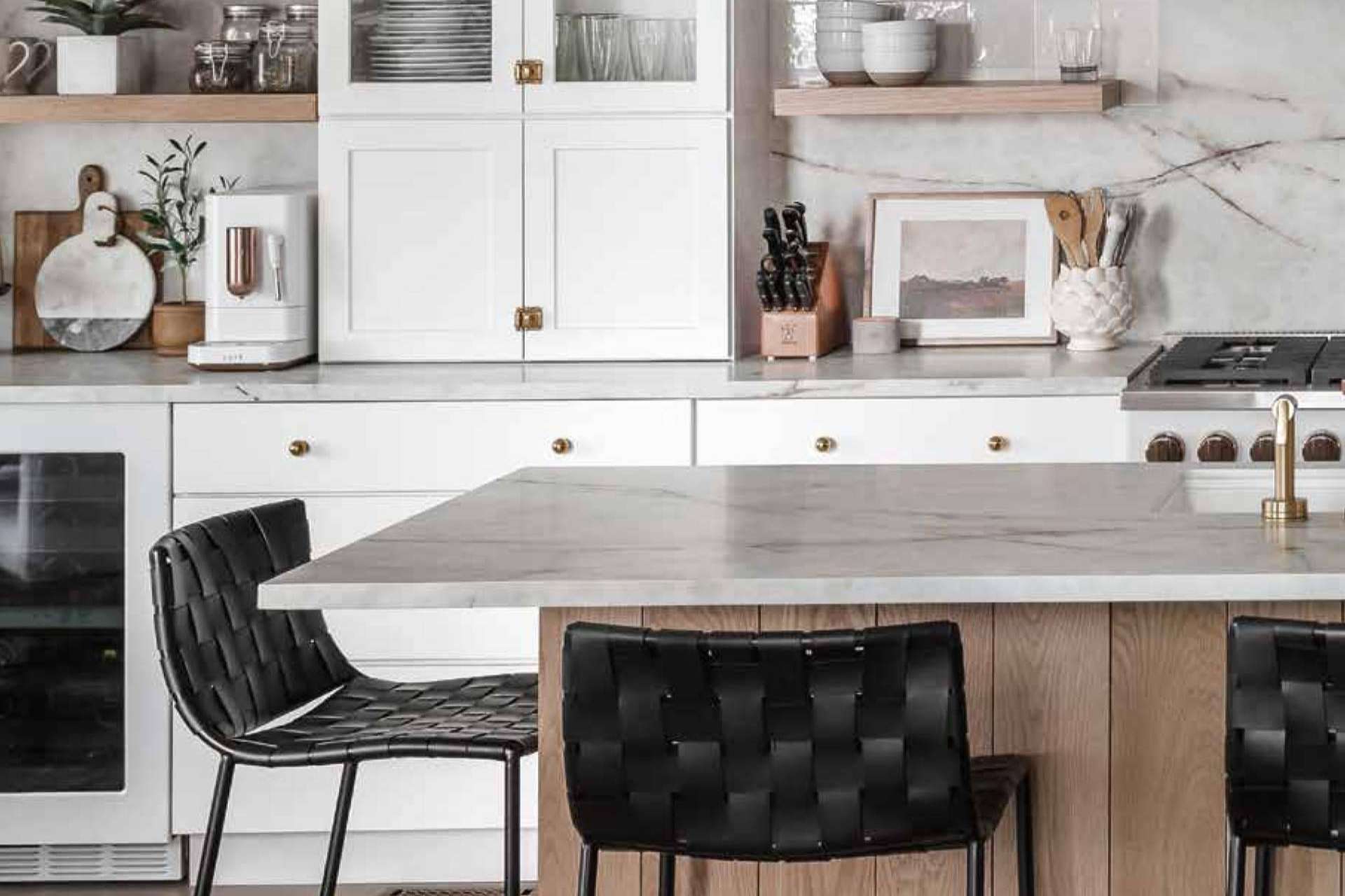 Encimeras Porcelánicas Neolith; Artegres lanza su campaña de liquidación por tiempo limitado