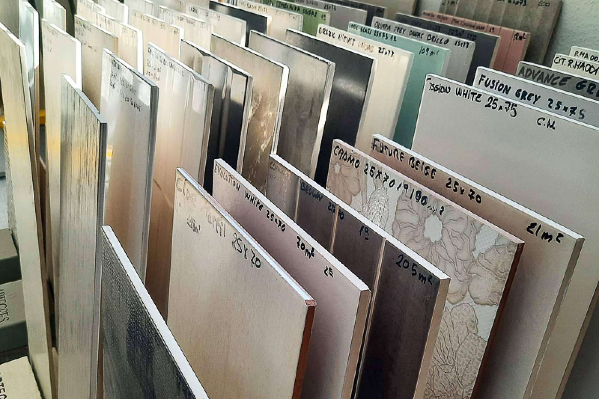 Artegres amplía su oferta OUTLET de revestimientos porcelánicos para reformas cerámicas