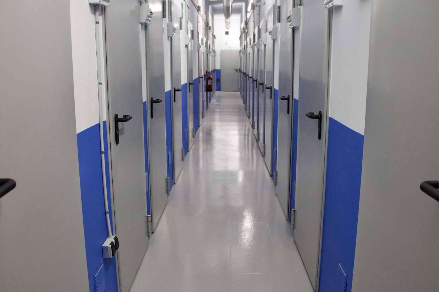 El 'boom' de los trasteros en Barcelona; una inversión rentable frente a la falta de espacio