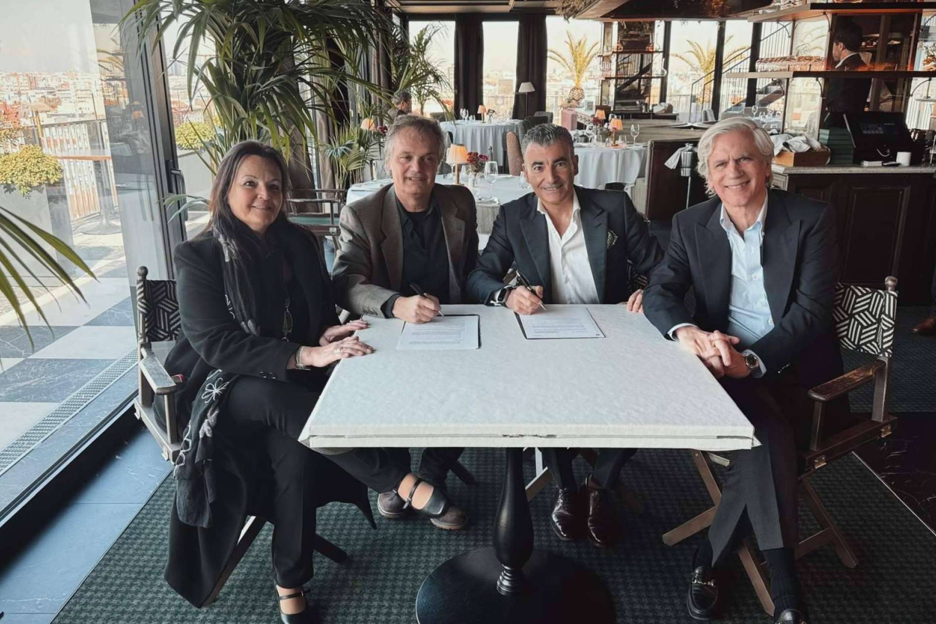 Everwood Capital impulsa el futuro de la logística de frío con la adquisición de Arimon Logistics