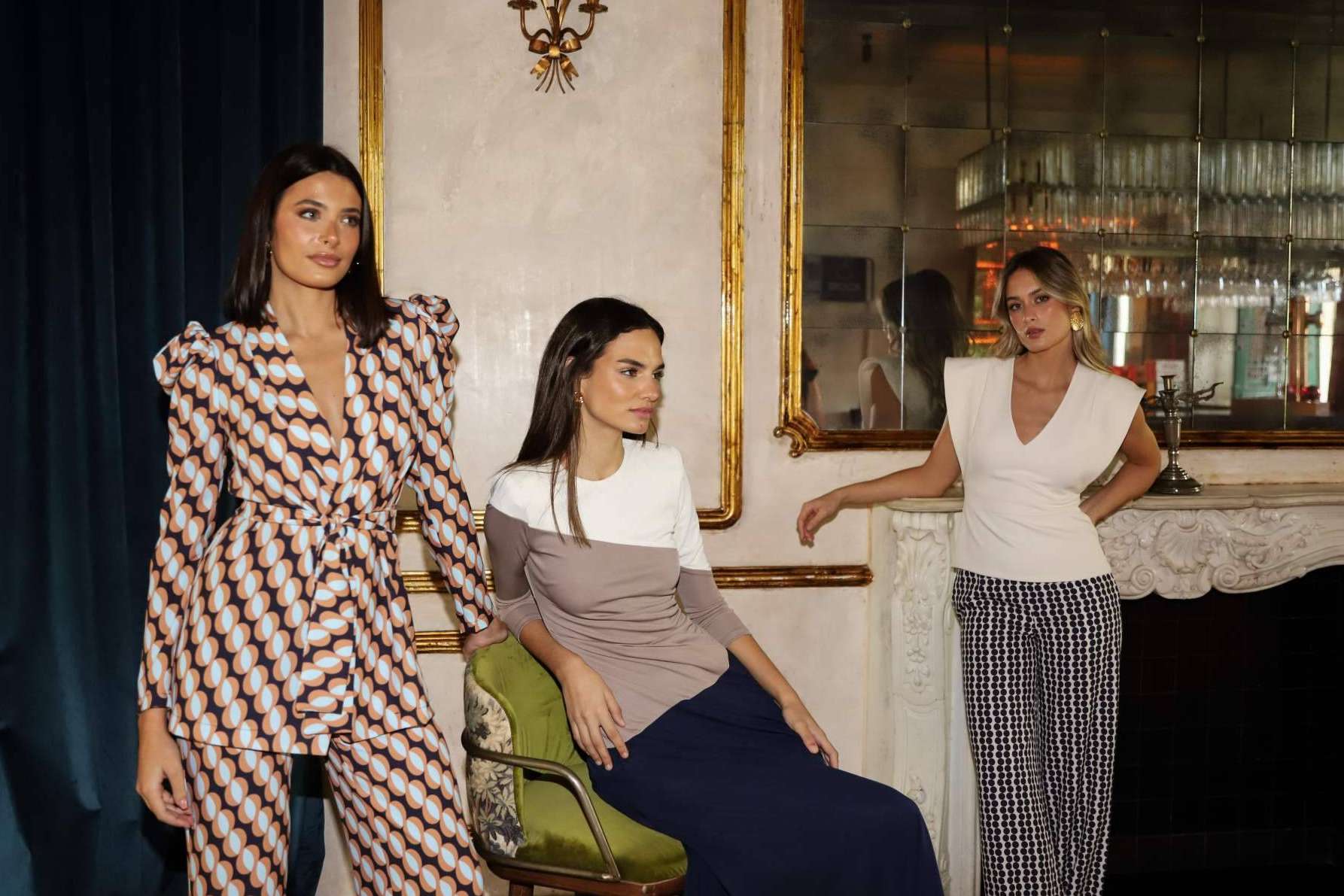 Cayro revoluciona su estrategia digital y lidera la innovación en vestidos de invitada y vestidos de fiesta