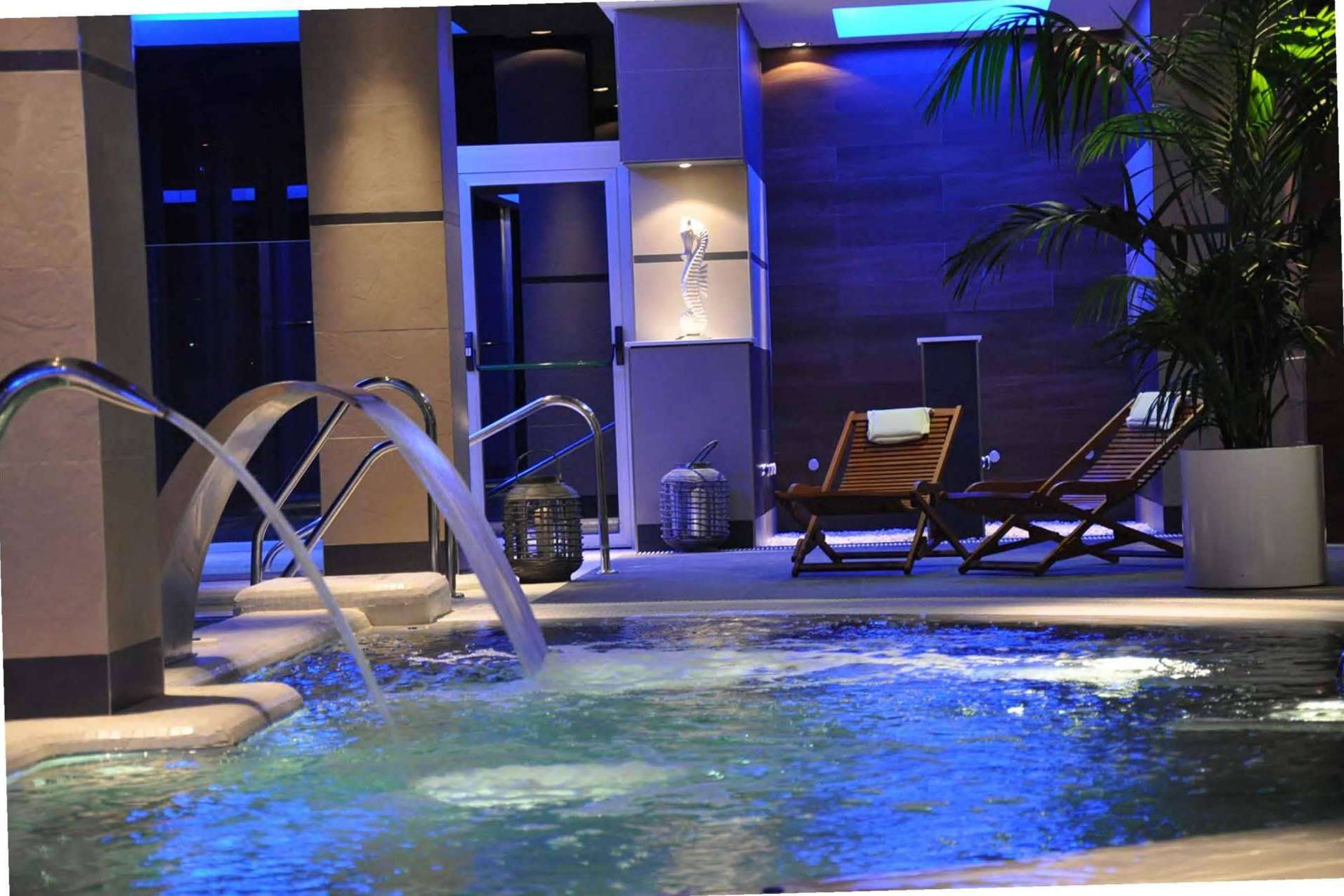 Itecon Wellness & Spa Design participa en 26 nuevos proyectos wellness en méxico y el caribe