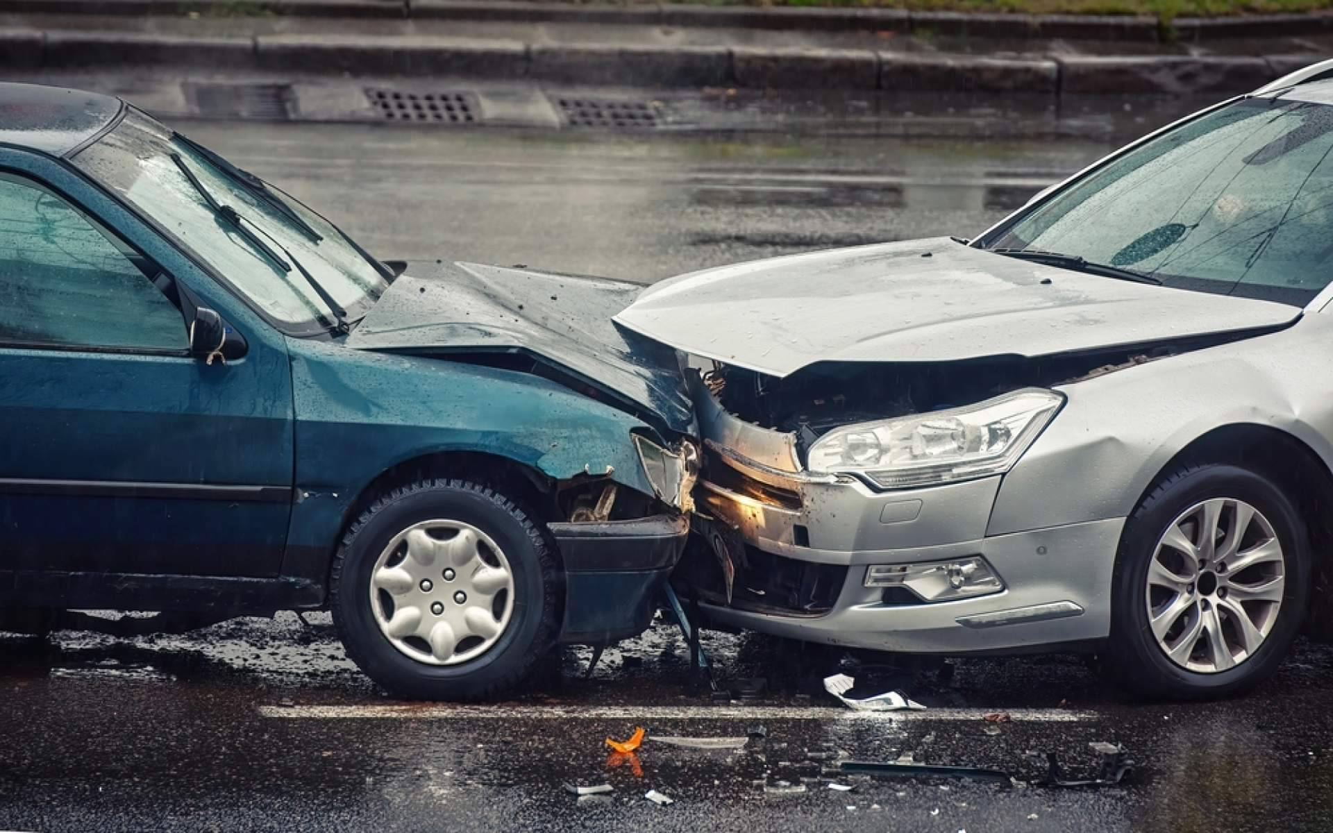 Indemnización por accidente de tráfico, claves para conocer los derechos de los afectados