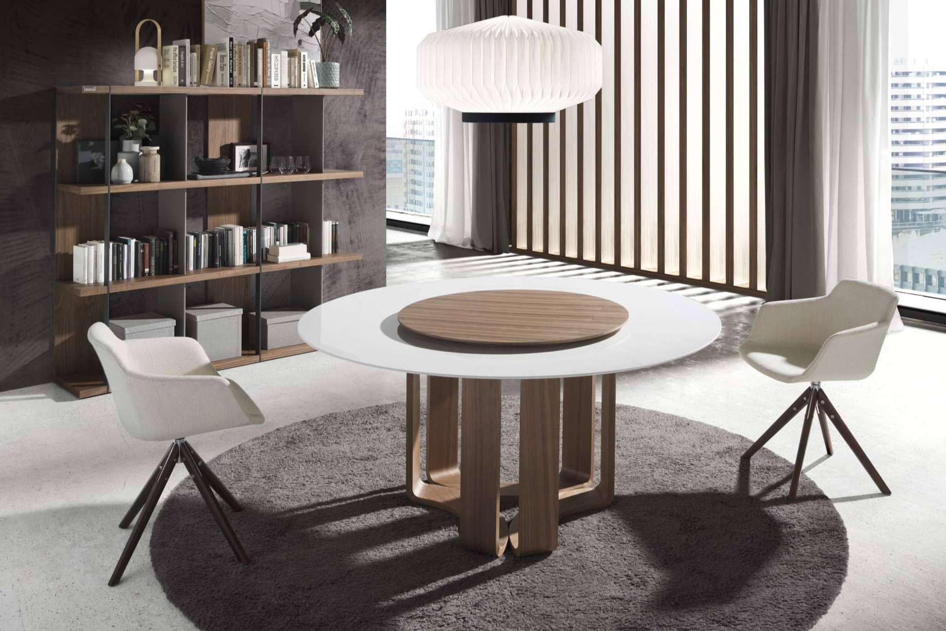 Más de 600 muebles de diseño para comprar sin moverse de casa, así es la nueva shop online de Ángel Cerdá