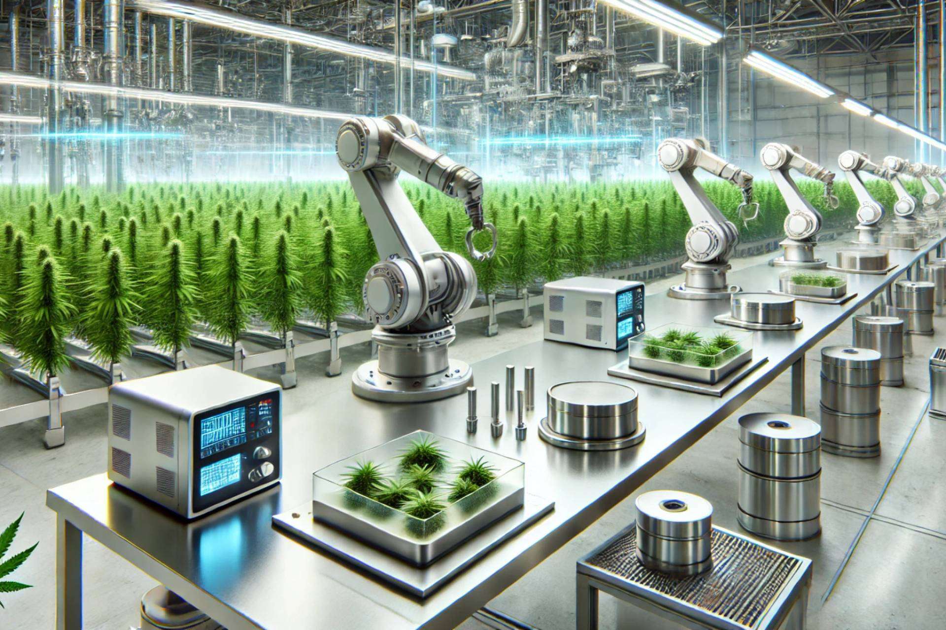 Tendencias en la industria del cáñamo; Lo que viene en 2025