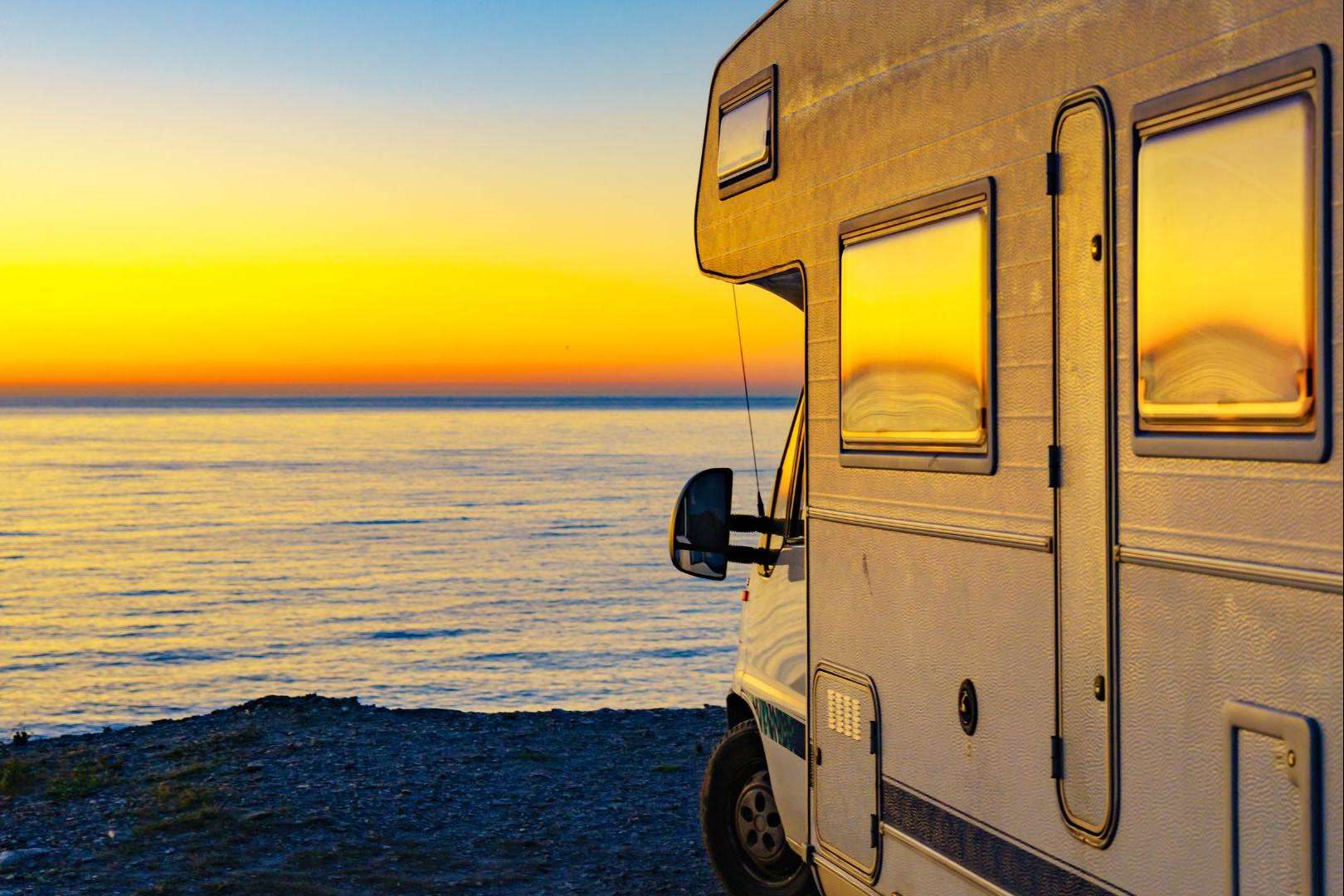 Modificaciones en la ley de circulación sobre la clasificación de autocaravanas como vehículos históricos