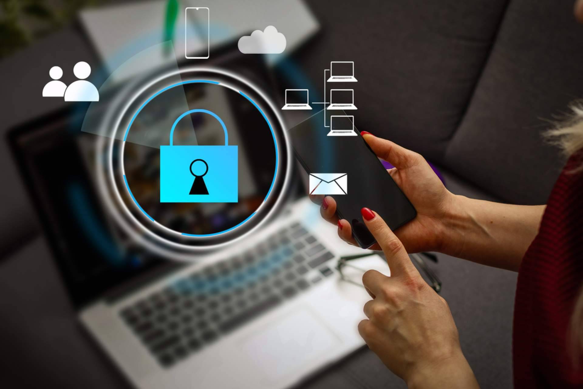 ICS impulsa la ciber resiliencia con soluciones de almacenamiento avanzadas en cabinas IBM