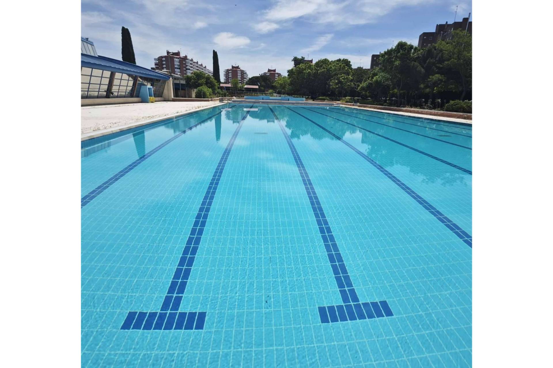 POOL TIGER EUROPE ofrece un sistema de desinfección ecológica que mejora la calidad del agua