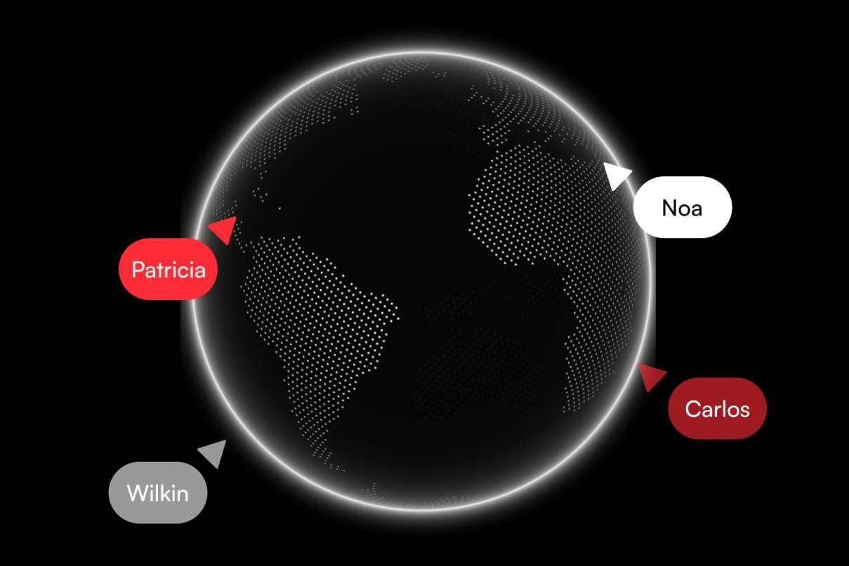 Nace una comunidad Framer en español para impulsar el diseño sin código entre creativos latinos