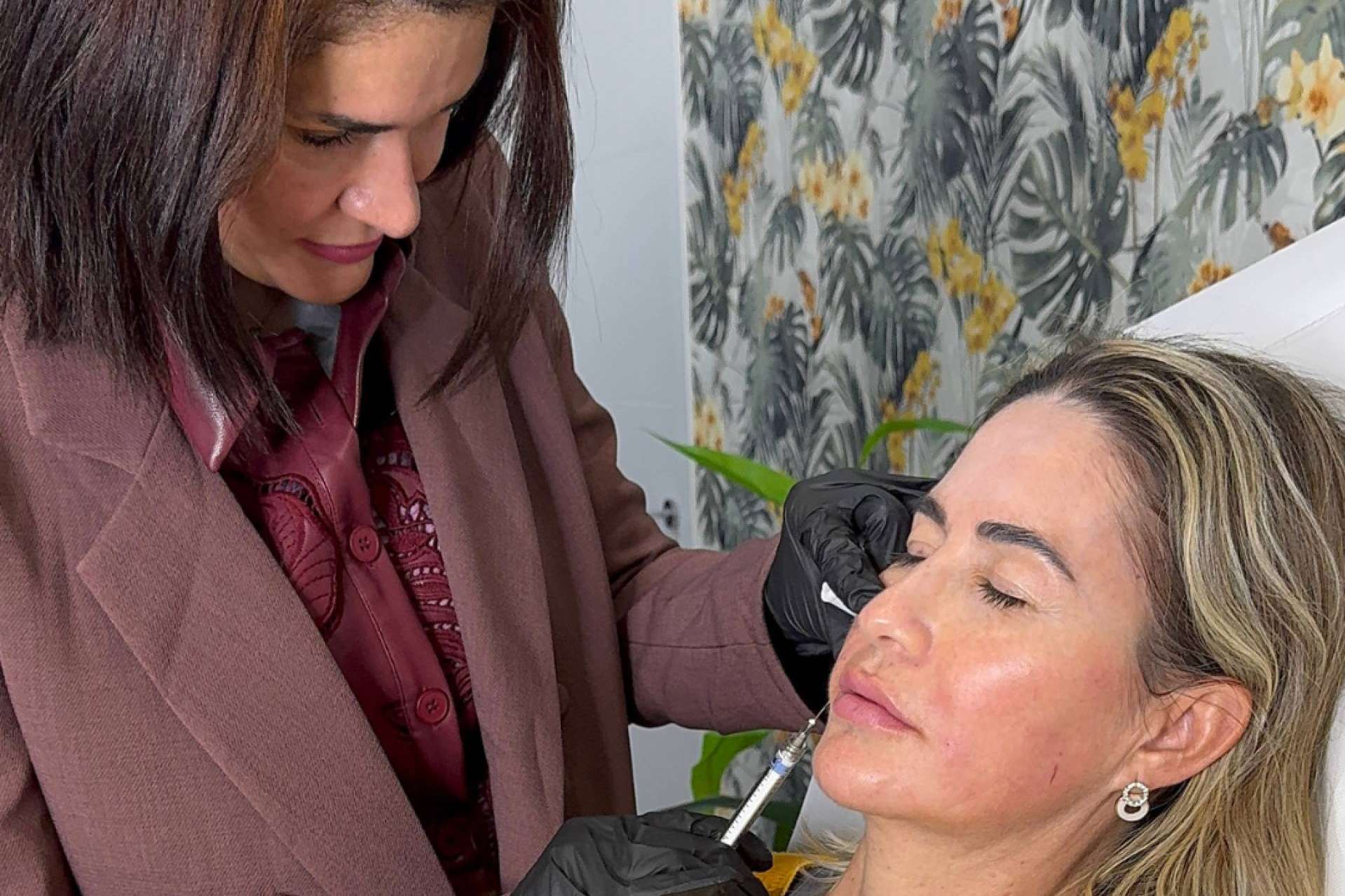 Polinucleótidos y regeneración celular, el avance que redefine las tendencias en medicina estética en Madrid
