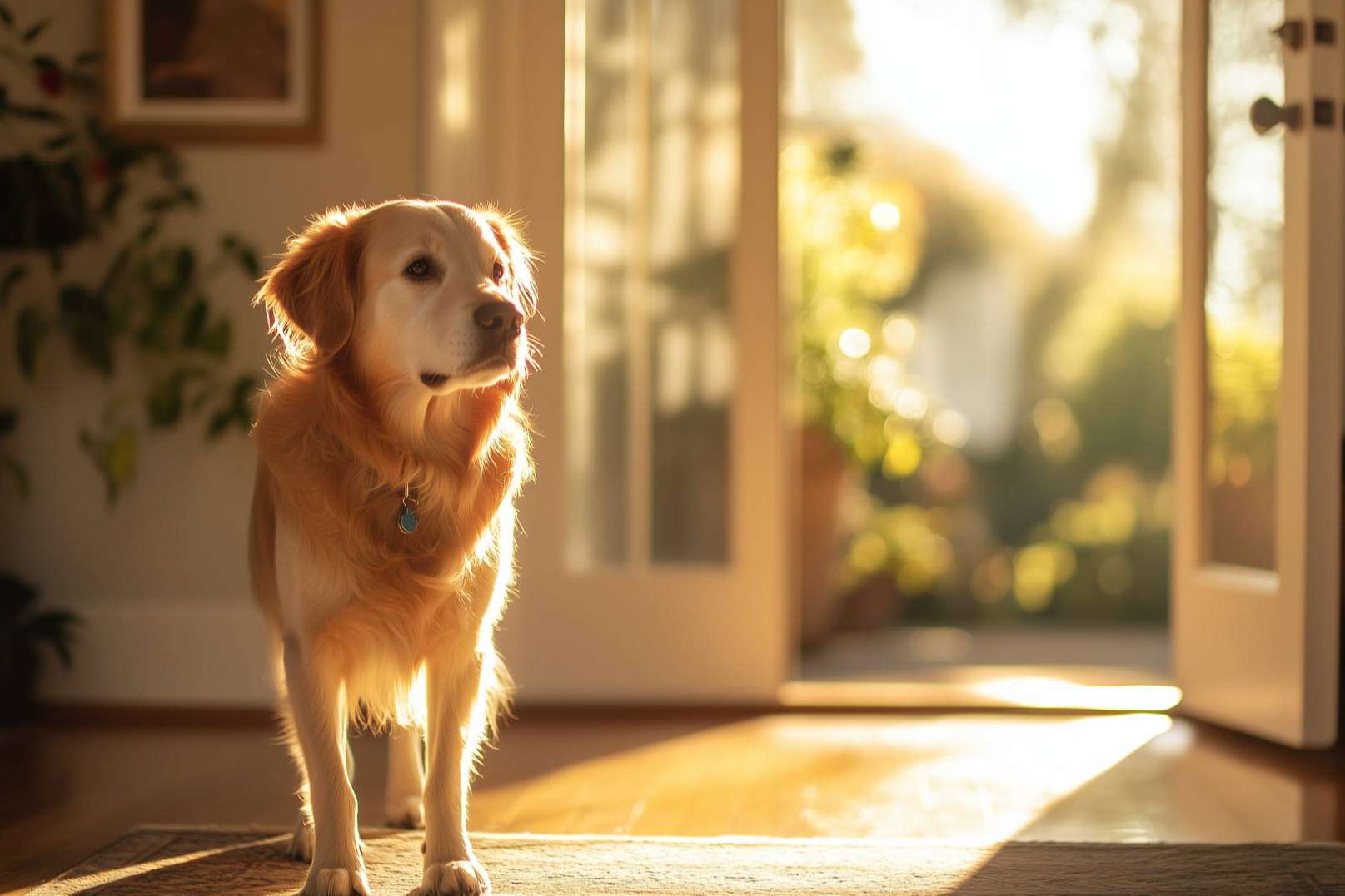 ¿Más amor o más ansiedad? Las dos caras de tener un perro