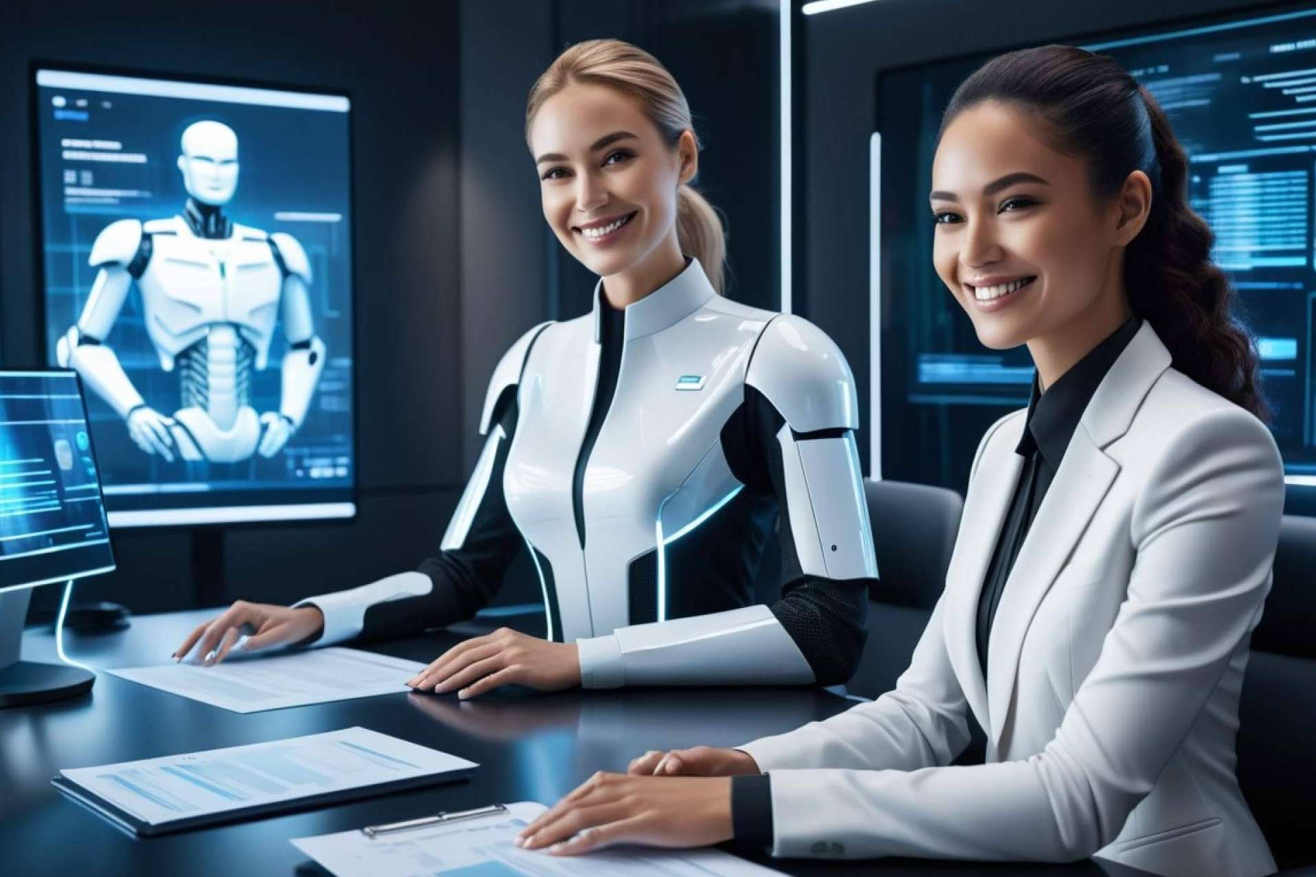 El futuro del asesoramiento legal y la ética en el uso de la inteligencia artificial en el derecho