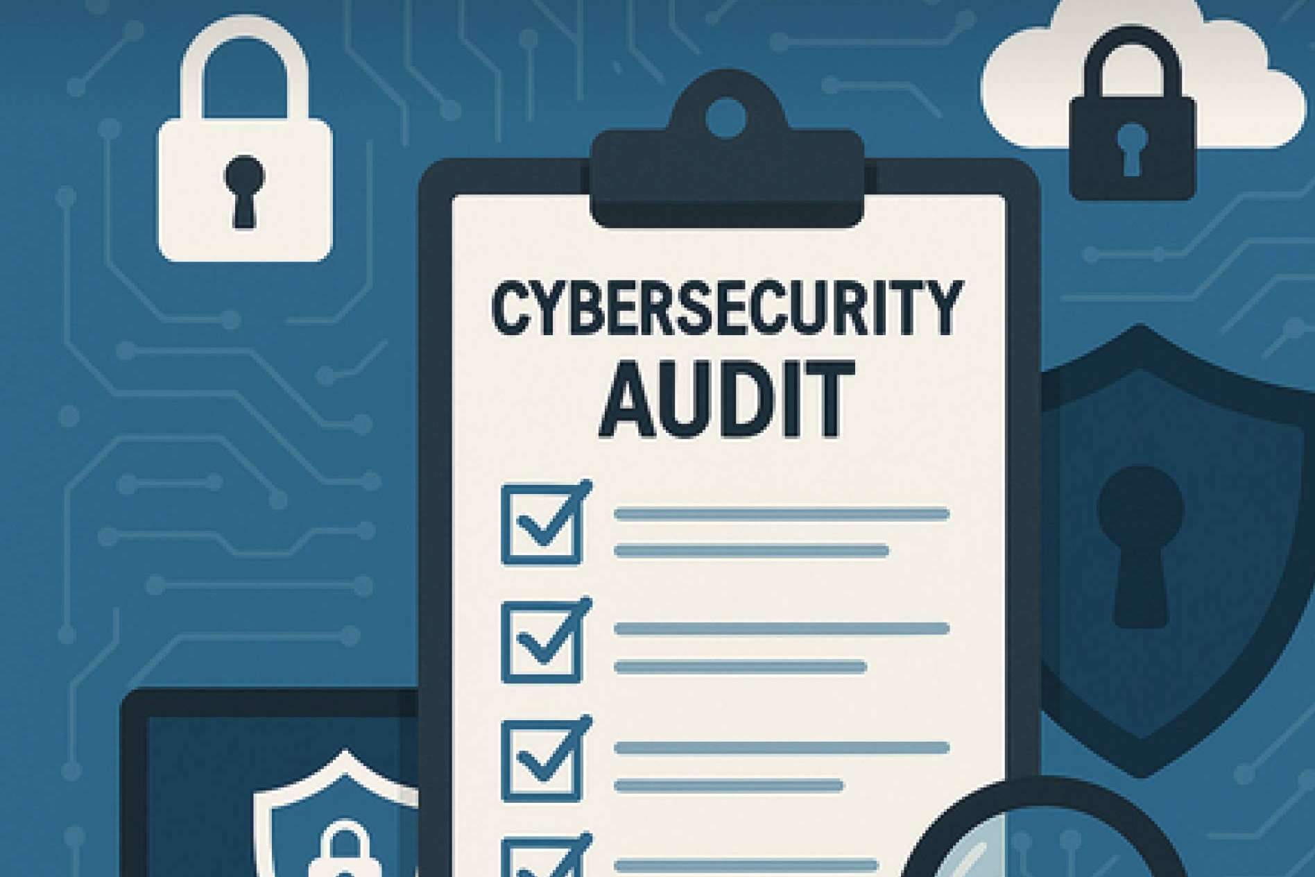SECRON, especialistas en auditoría de ciberseguridad, pentesting y análisis de vulnerabilidades